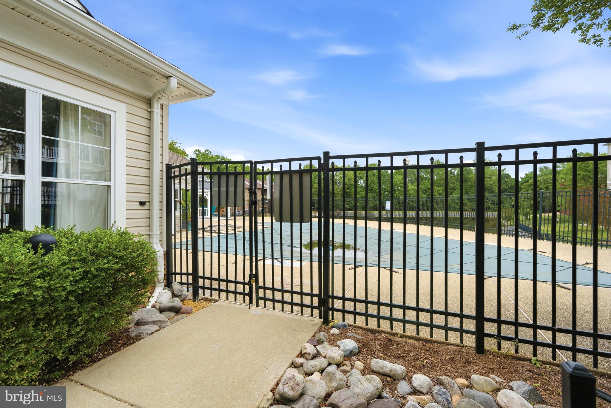 WILDEWOOD ORCHARD PARK - Residential