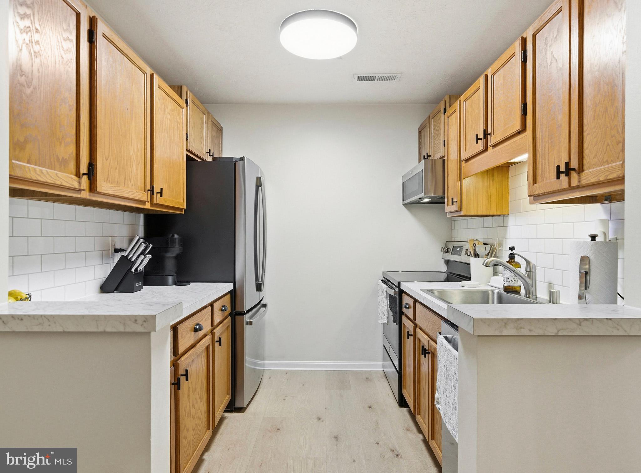 WILDEWOOD ORCHARD PARK - Residential
