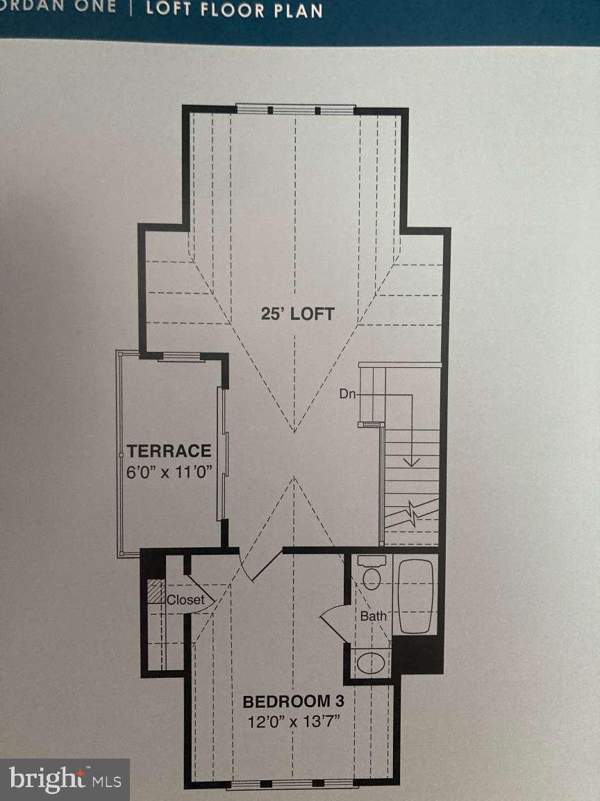 BALLSTON PARK - Residential