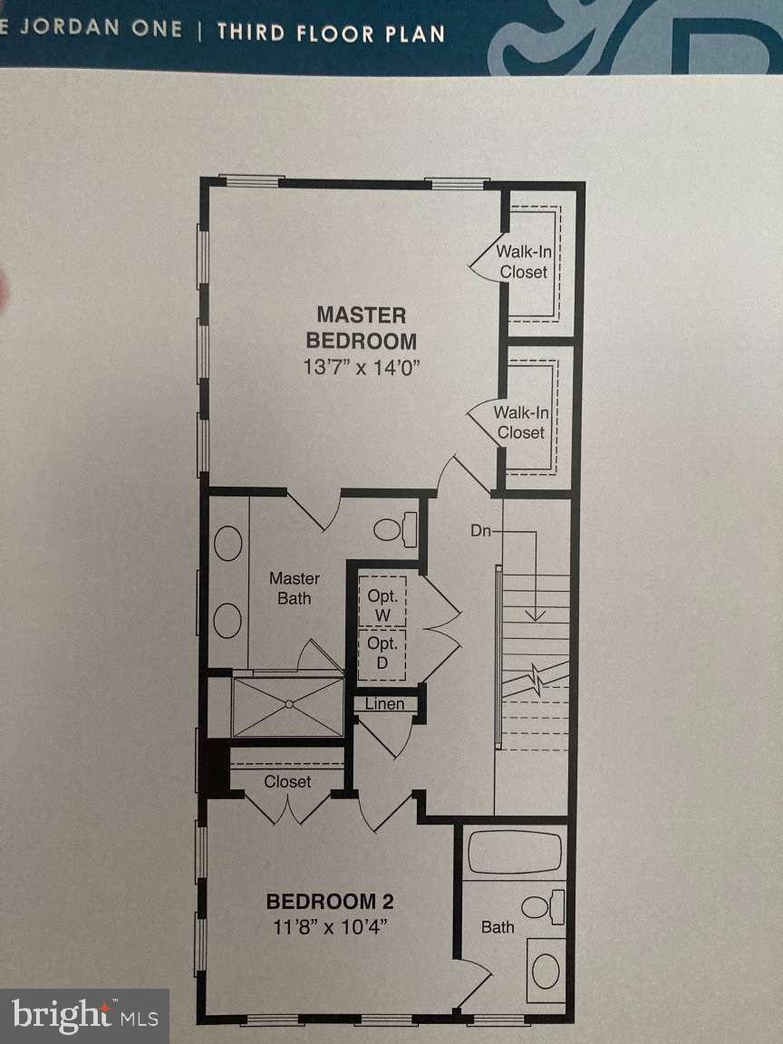 BALLSTON PARK - Residential