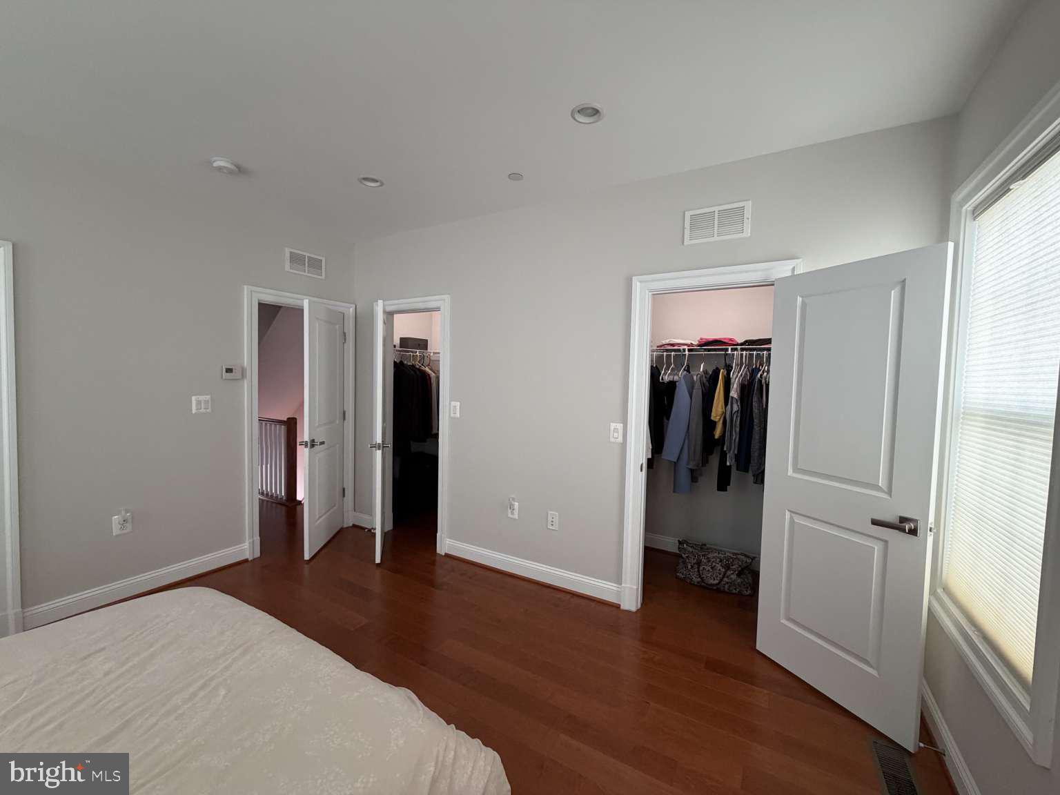 BALLSTON PARK - Residential