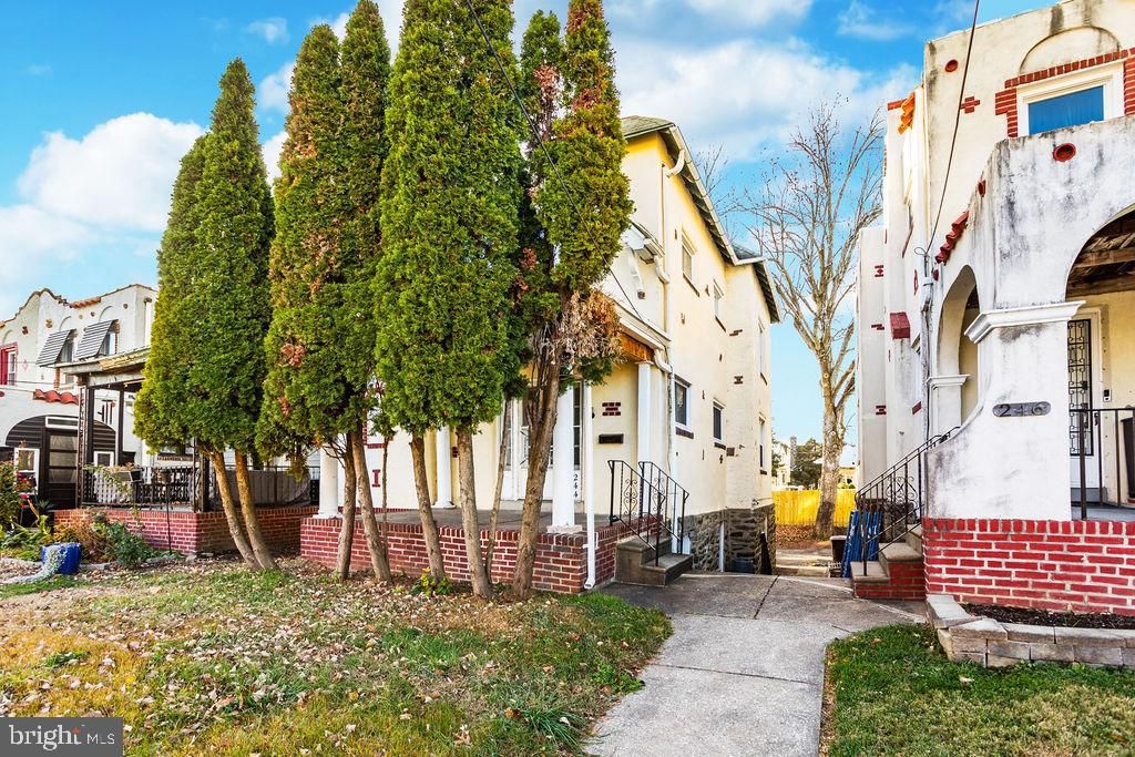 Photo of 244 Wabash Avenue, LANSDOWNE, PA 19050 (MLS # PADE2104526)