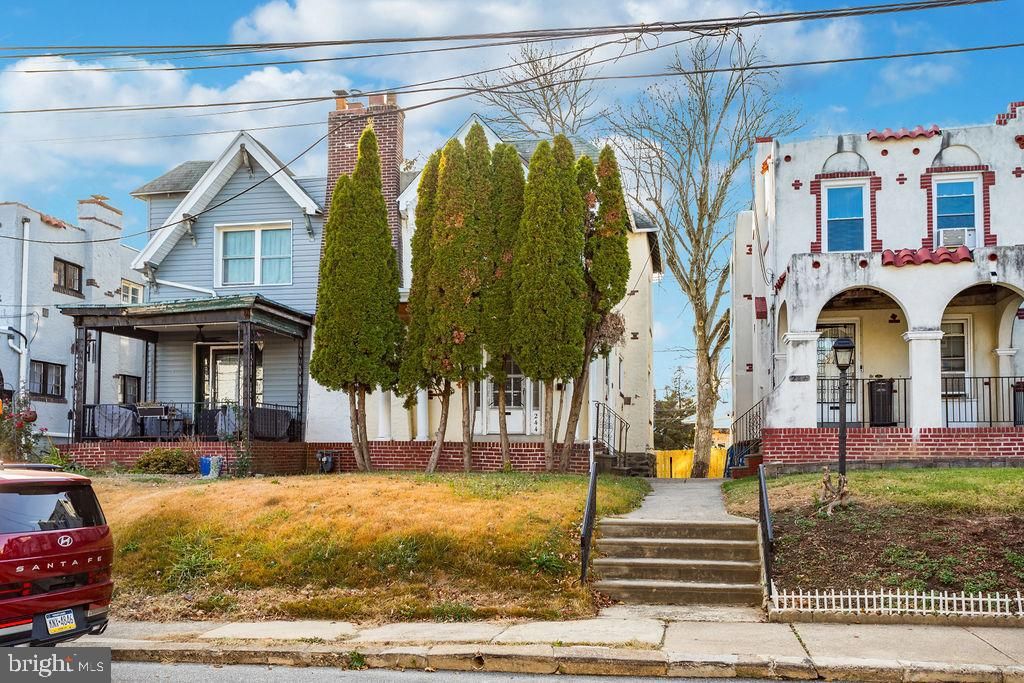 Photo of 244 Wabash Avenue, LANSDOWNE, PA 19050 (MLS # PADE2104526)