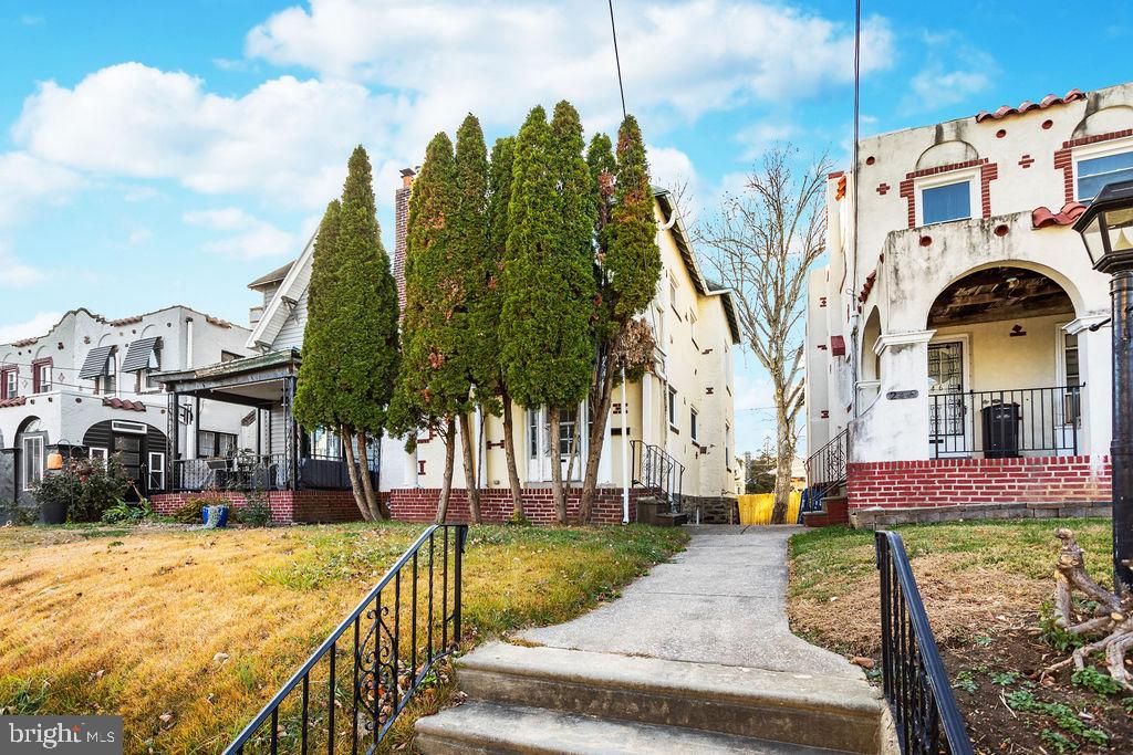 Photo of 244 Wabash Avenue, LANSDOWNE, PA 19050 (MLS # PADE2104526)