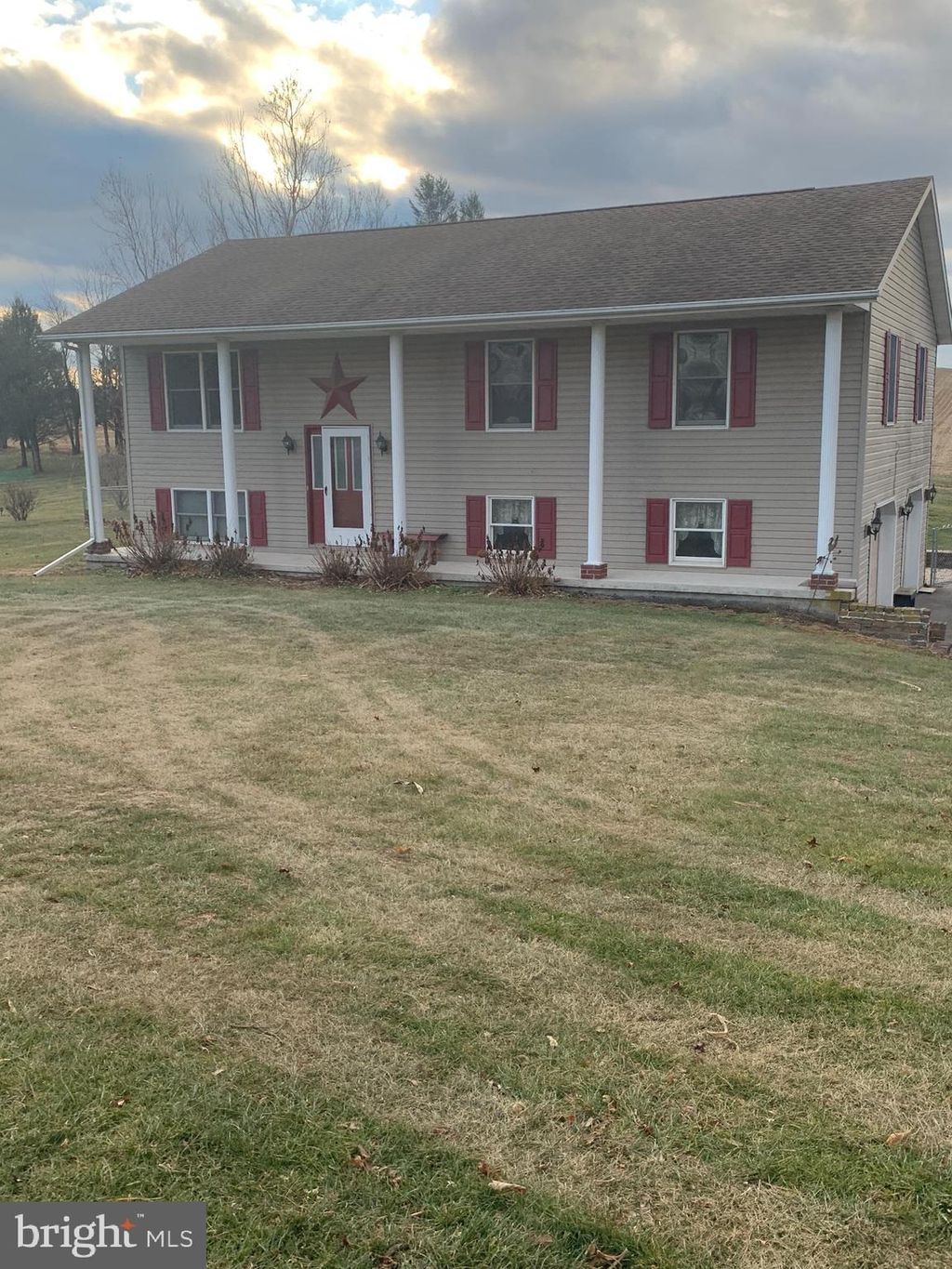 Photo of 222 Smith Rd, SHIPPENSBURG, PA 17257 (MLS # PACB2049694)