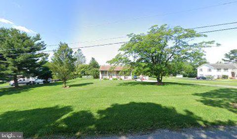 222 SMITH ROAD SHIPPENSBURG PA 17257