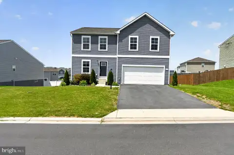 MLS: WVBE2051576