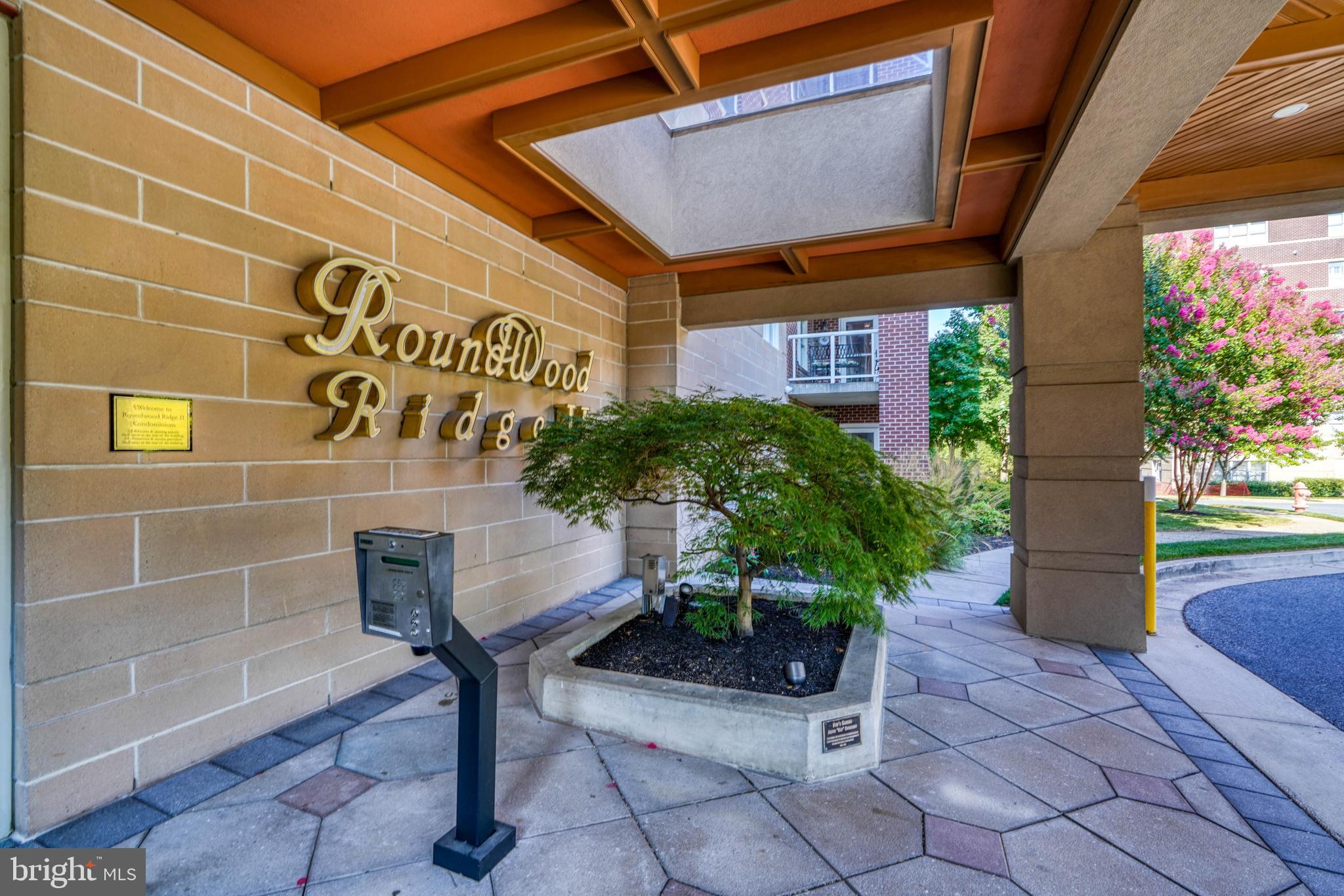 ROUNDWOOD RIDGE - Residential