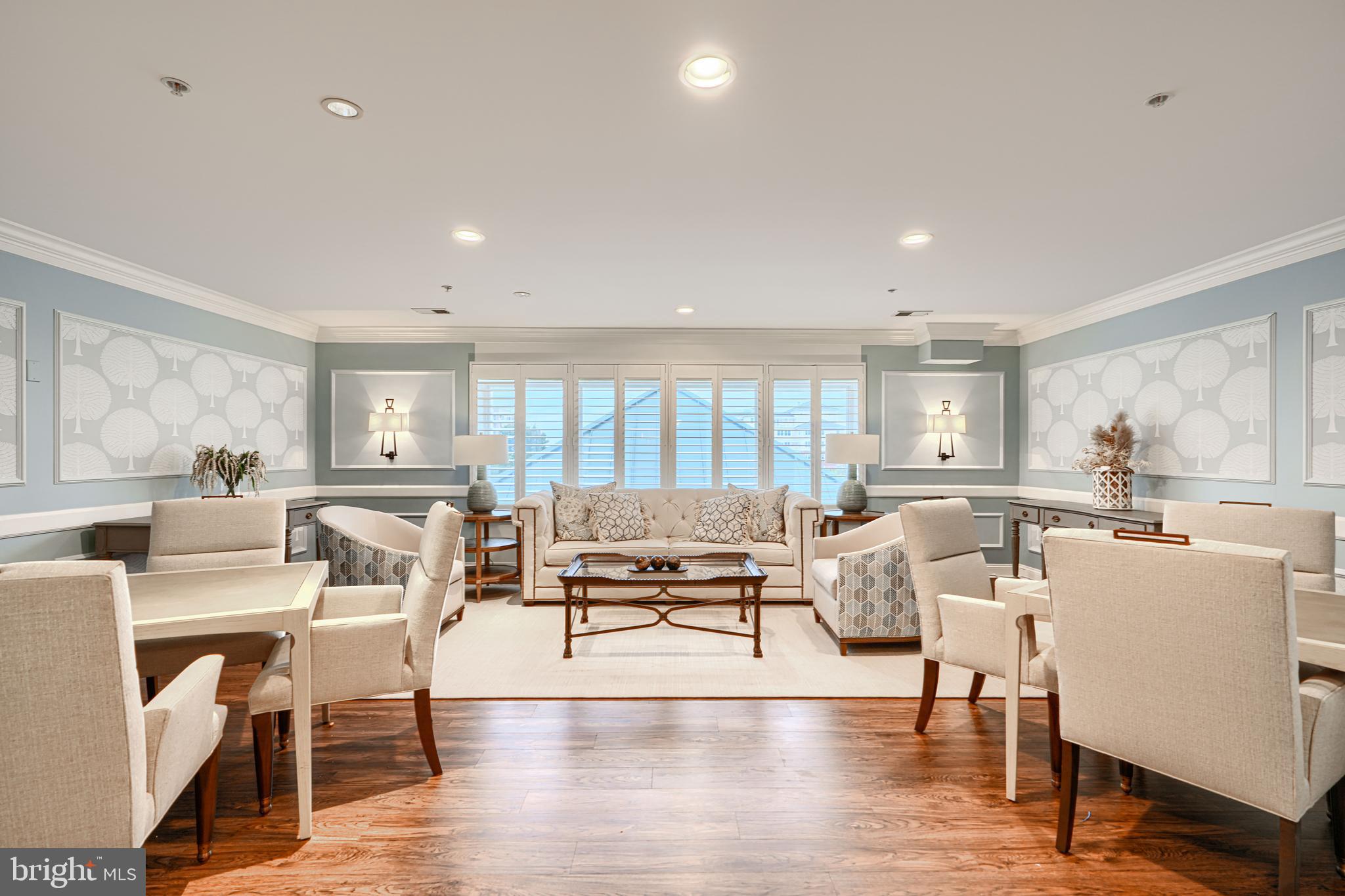 ROUNDWOOD RIDGE - Residential