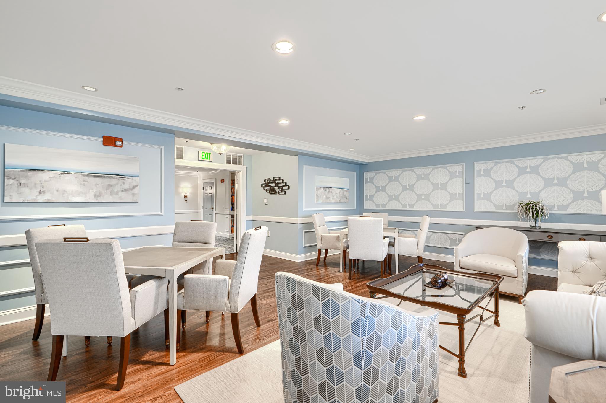 ROUNDWOOD RIDGE - Residential