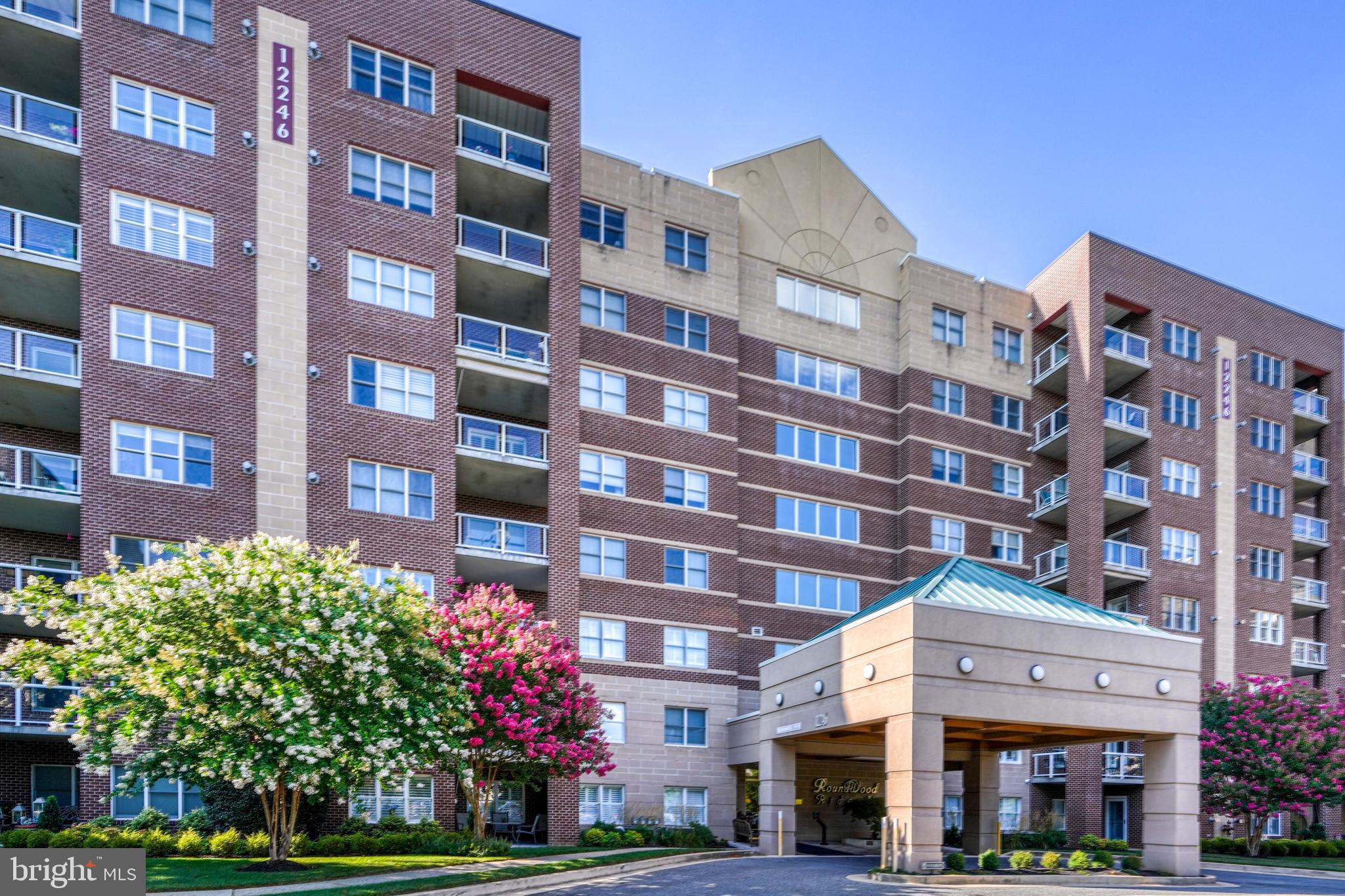 ROUNDWOOD RIDGE - Residential