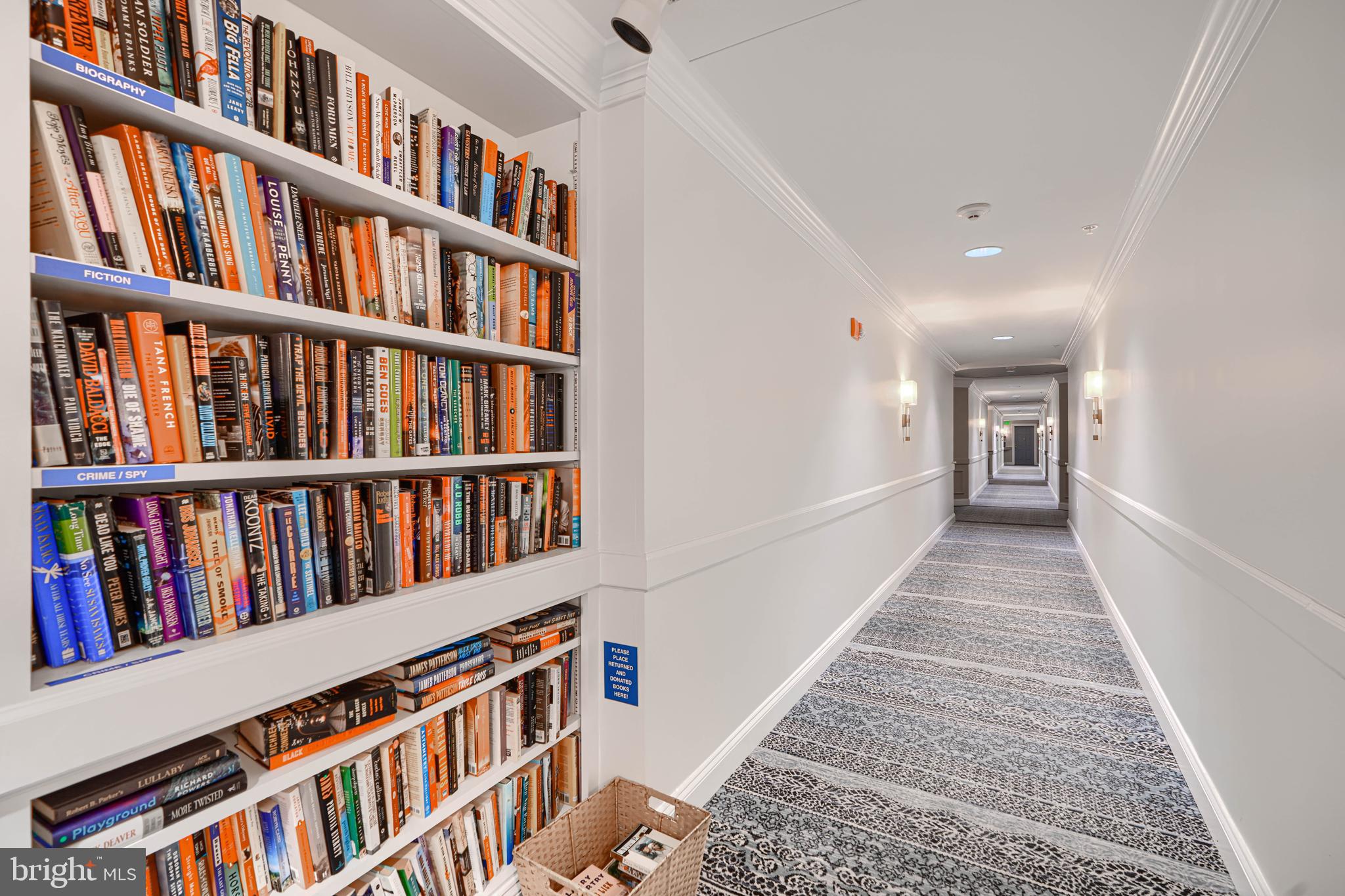 ROUNDWOOD RIDGE - Residential