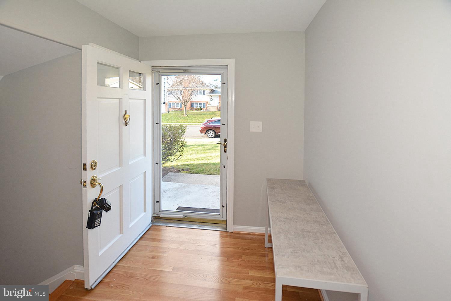 WESTWOOD MANOR - Residential