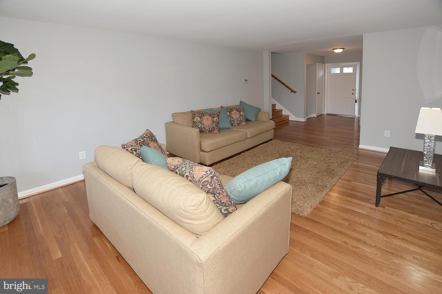 WESTWOOD MANOR - Residential