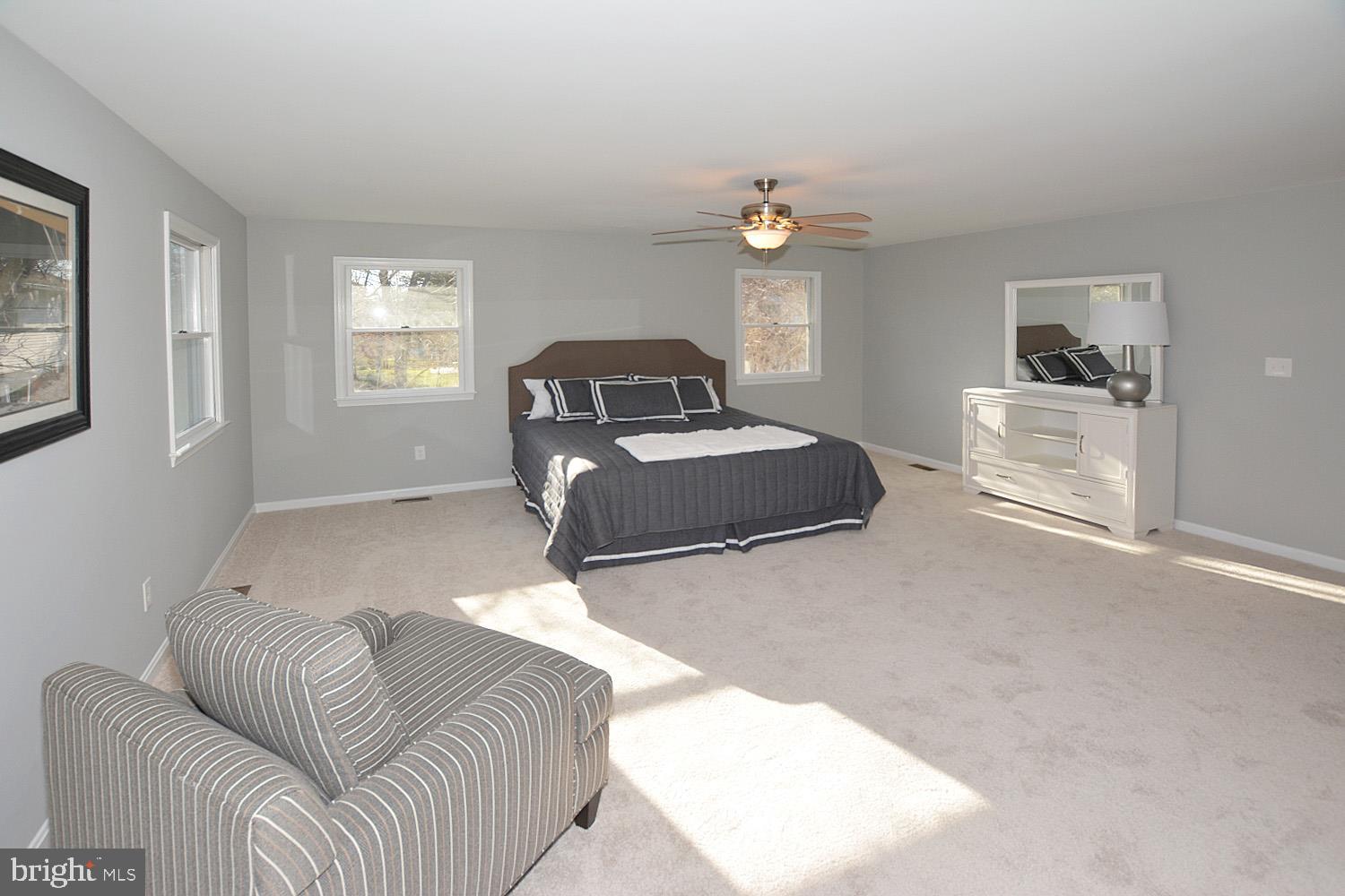 WESTWOOD MANOR - Residential