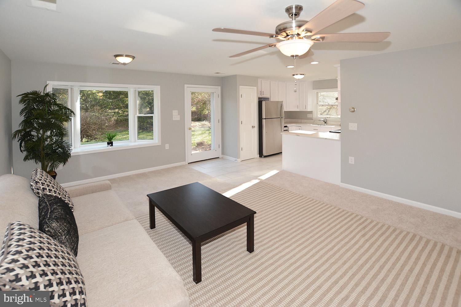 WESTWOOD MANOR - Residential