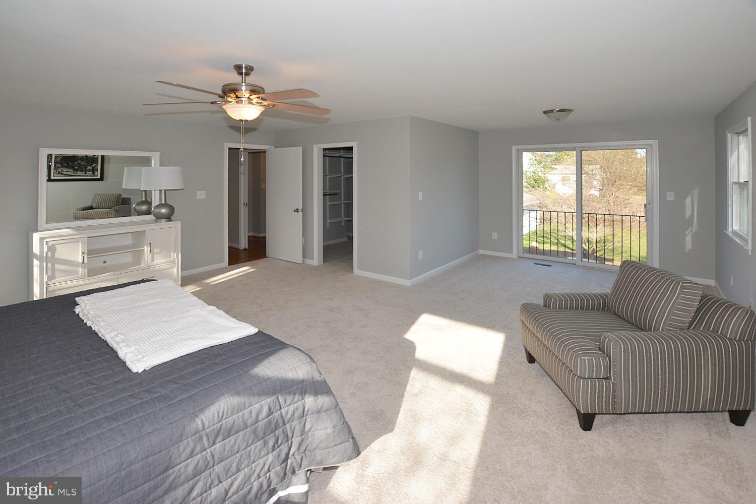 WESTWOOD MANOR - Residential