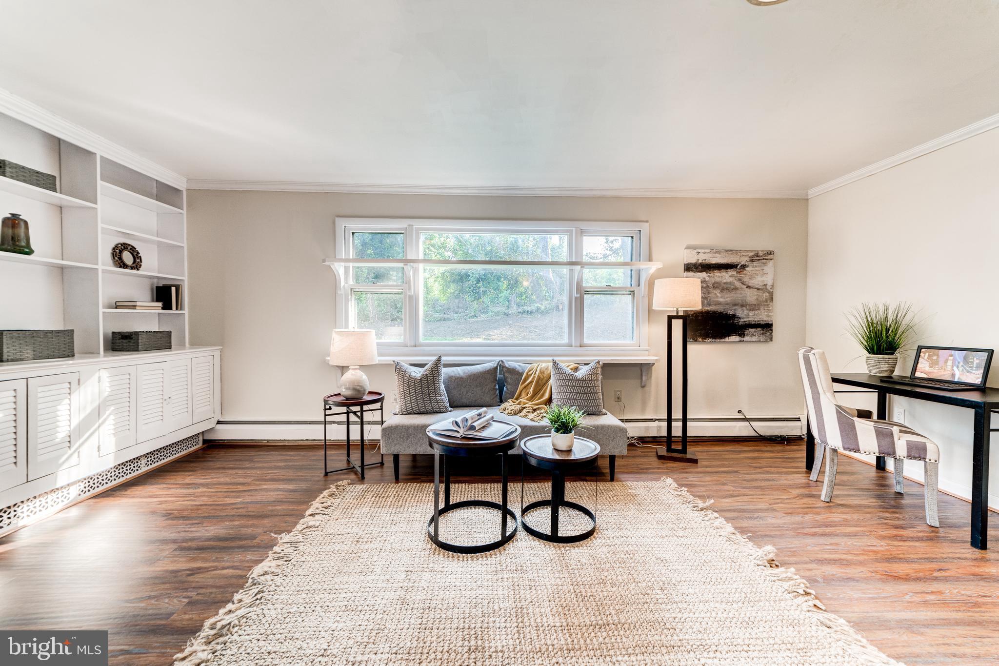 PARKLAWN - Residential