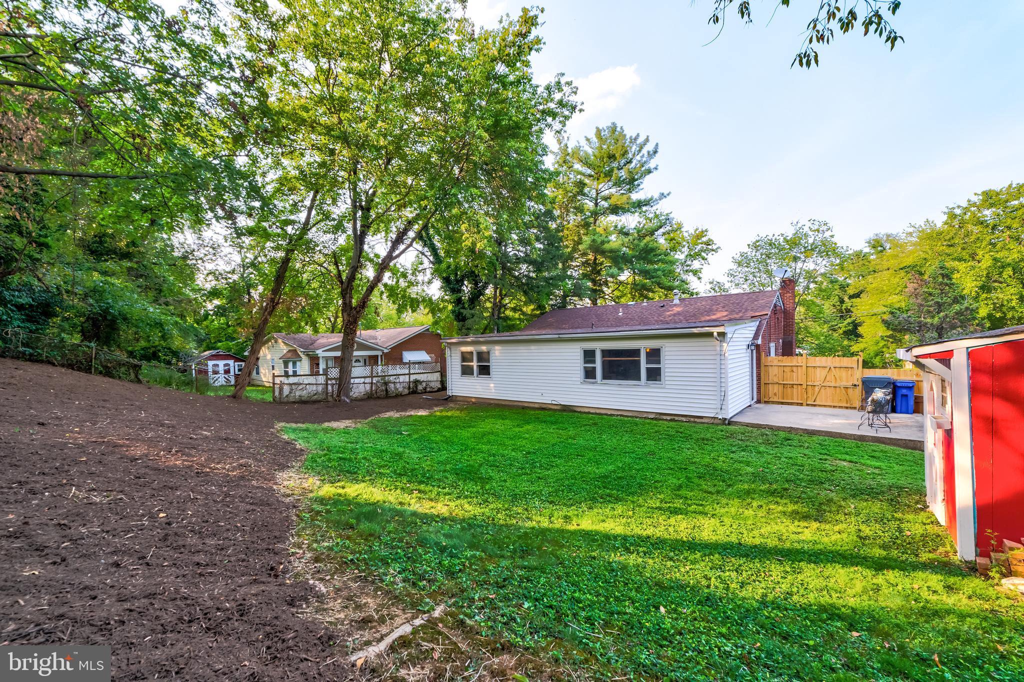 PARKLAWN - Residential