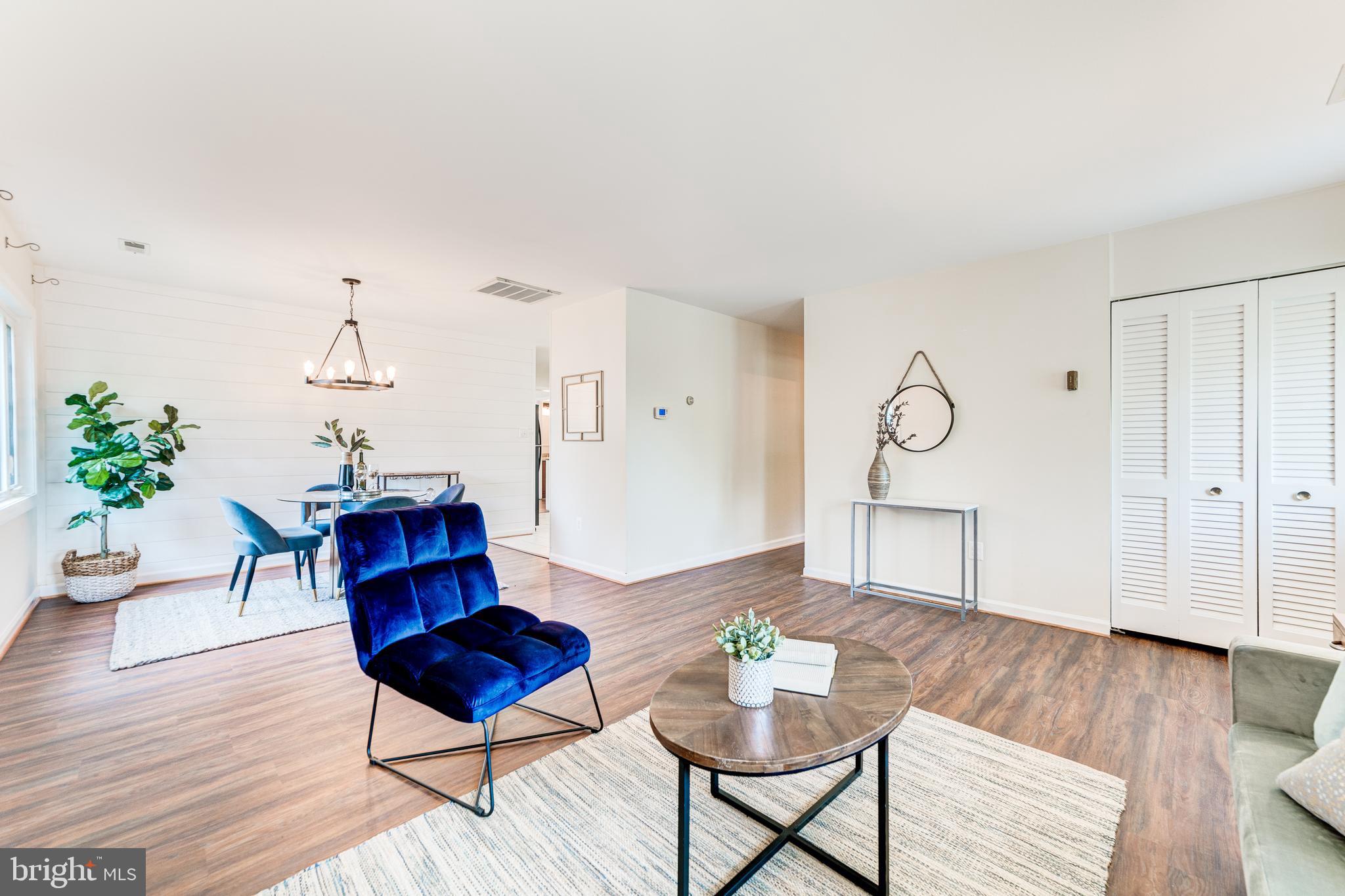 PARKLAWN - Residential