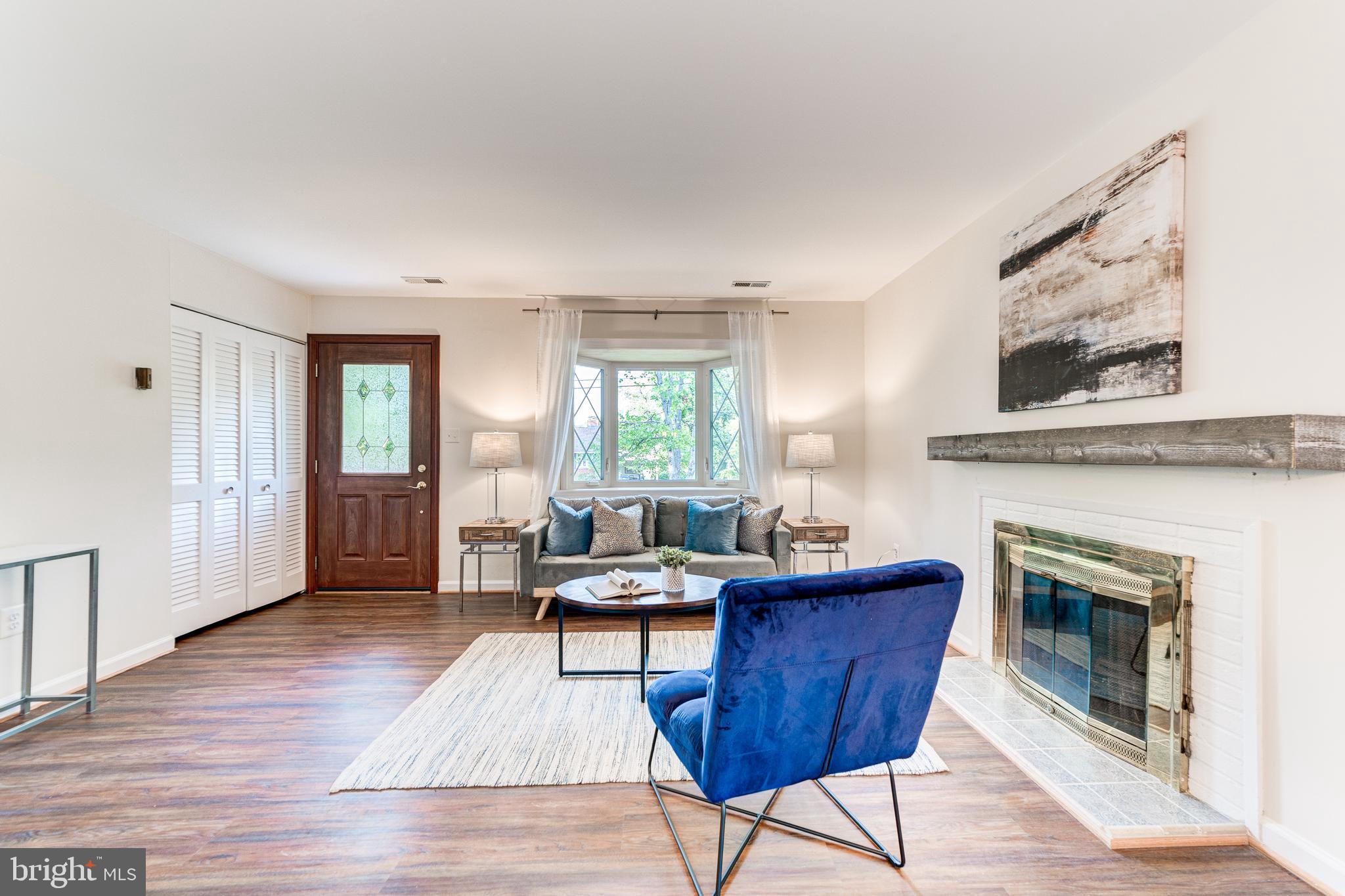 PARKLAWN - Residential