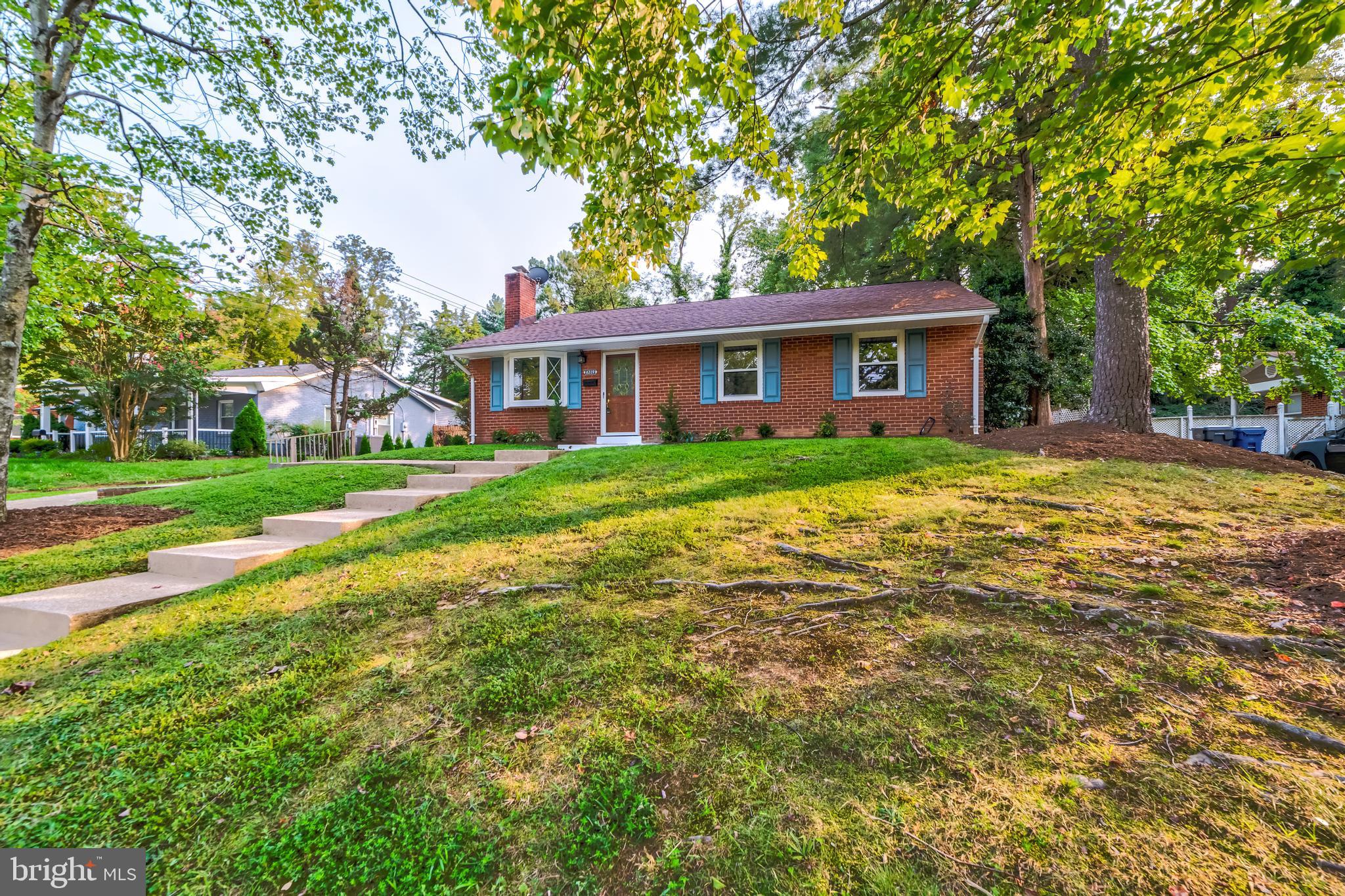 PARKLAWN - Residential