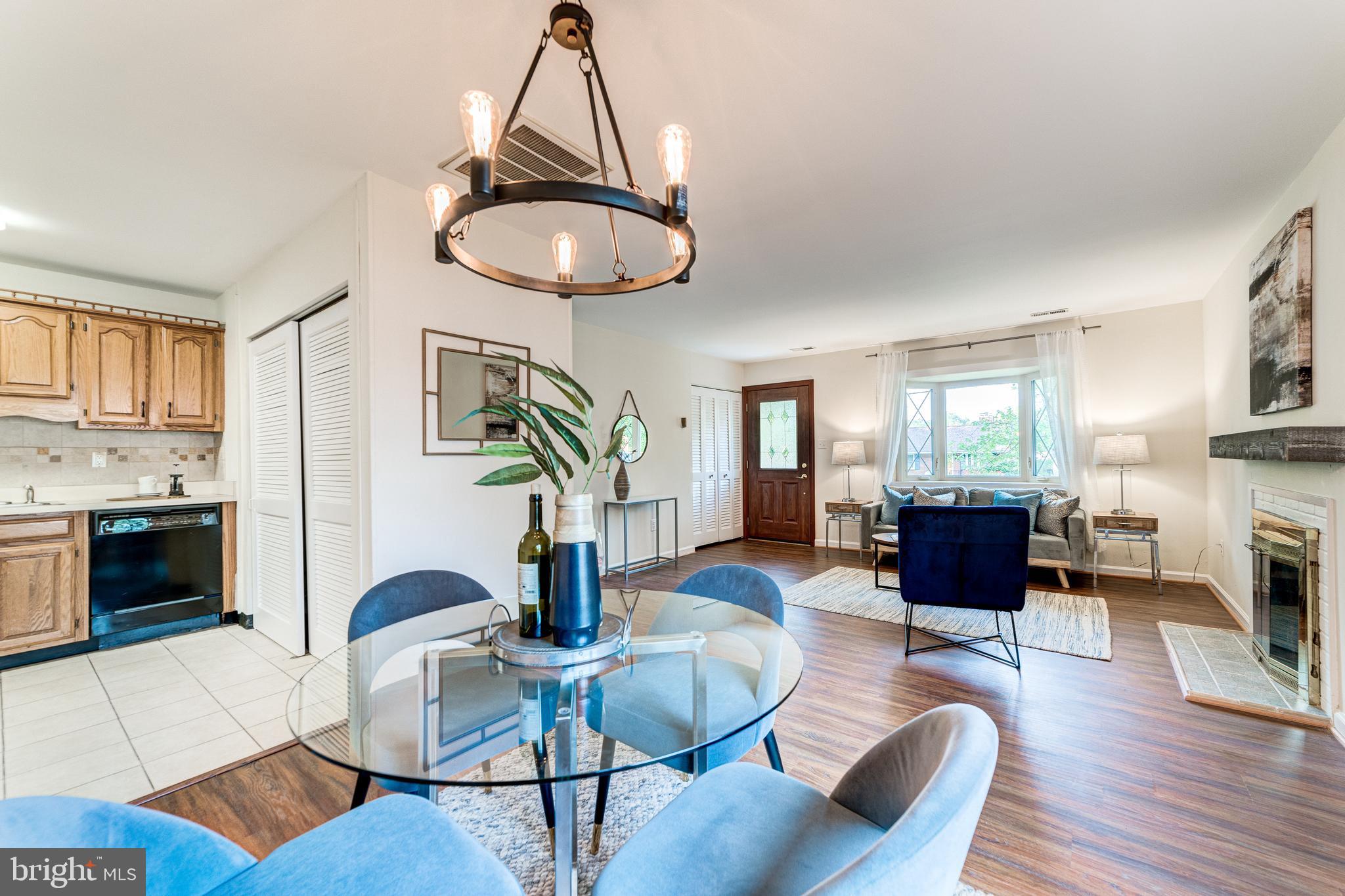 PARKLAWN - Residential