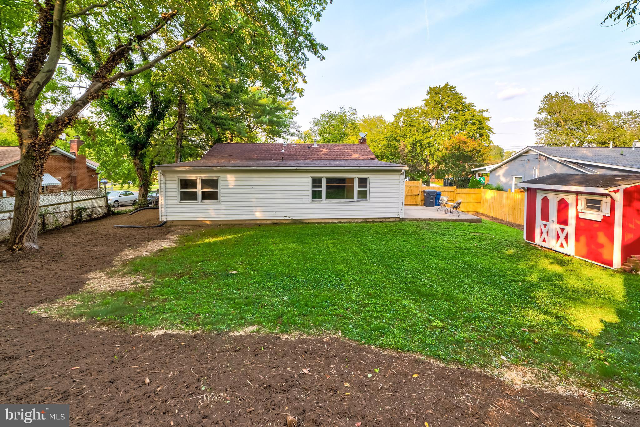 PARKLAWN - Residential