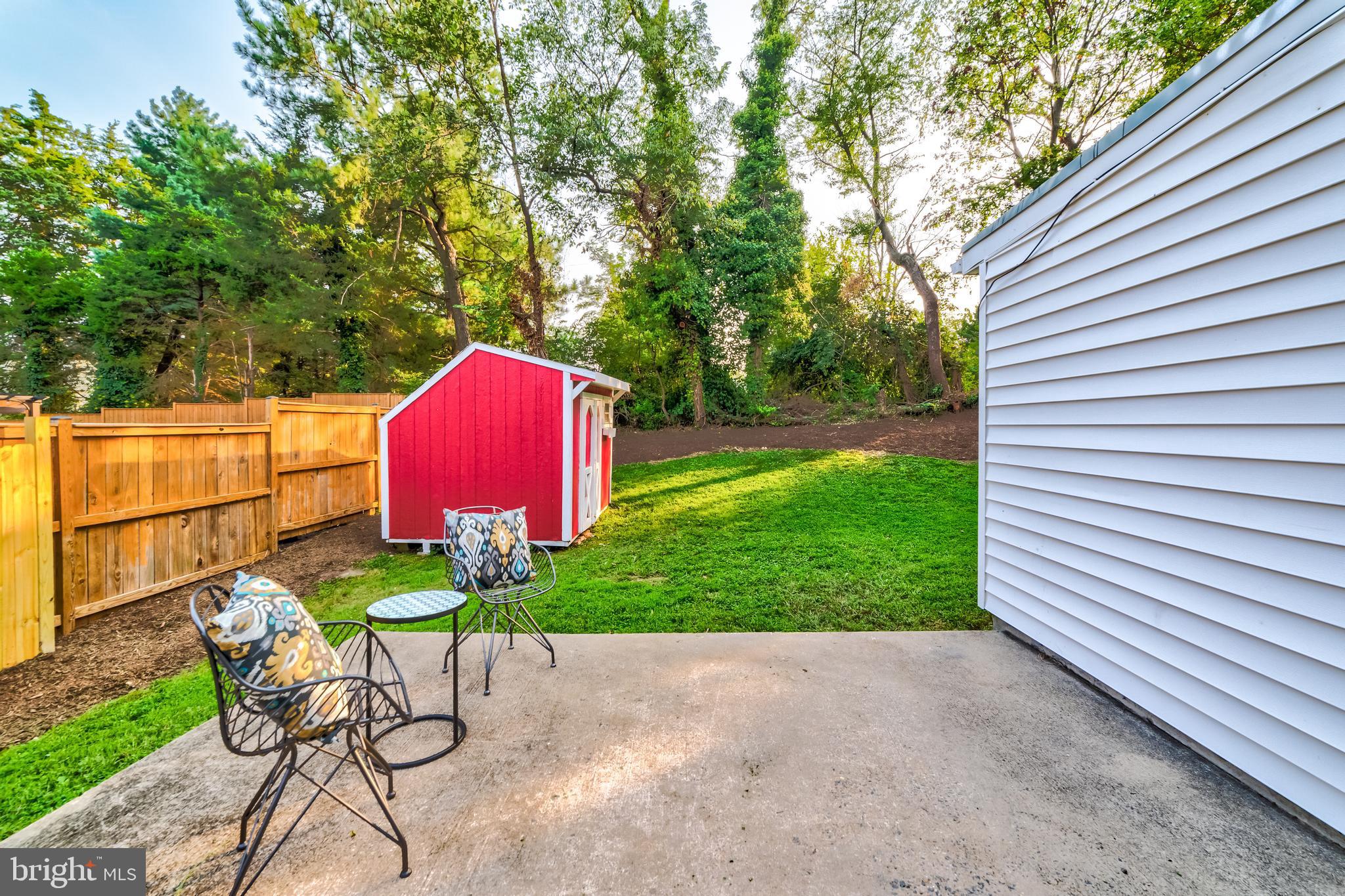 PARKLAWN - Residential