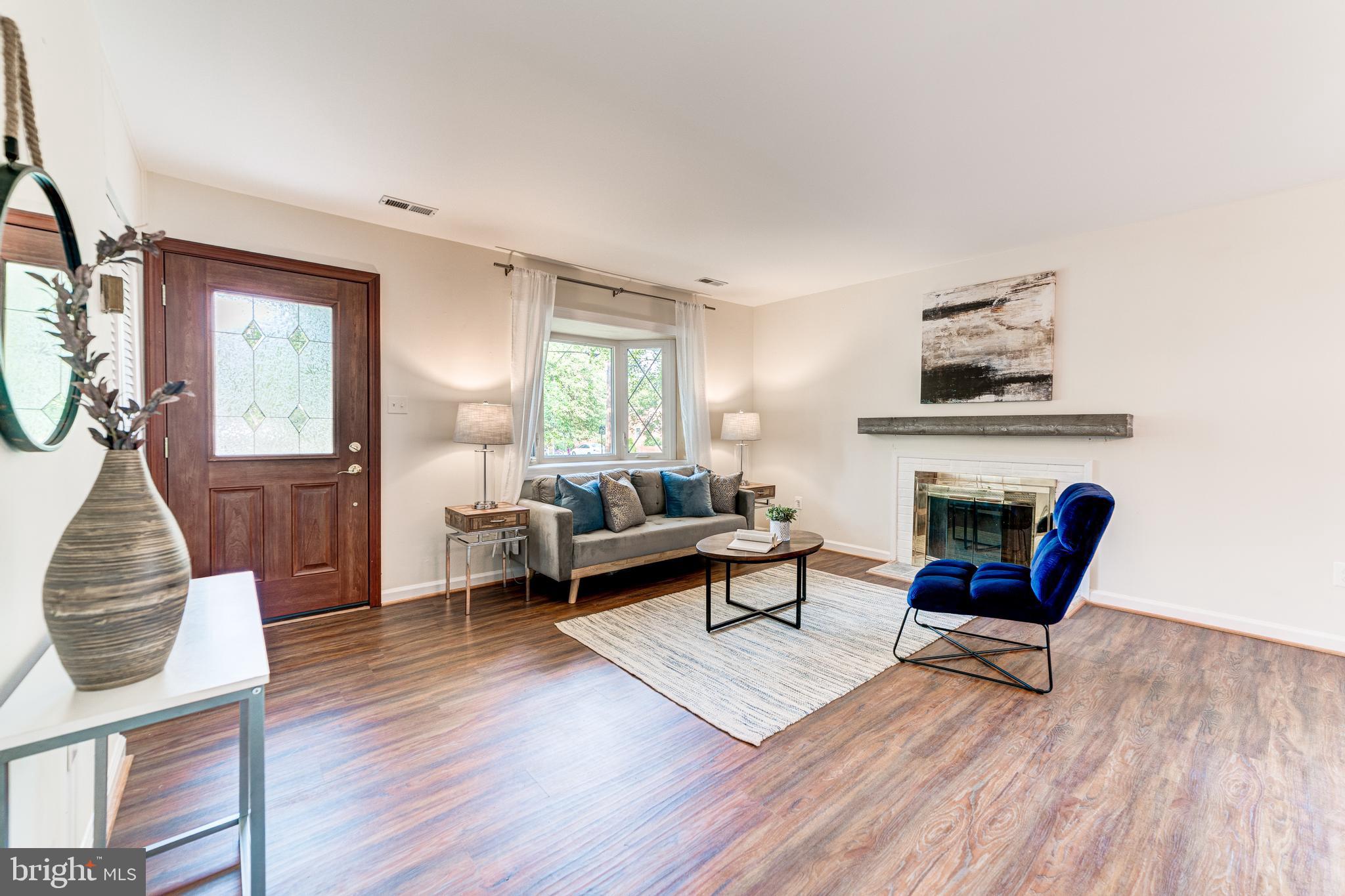 PARKLAWN - Residential