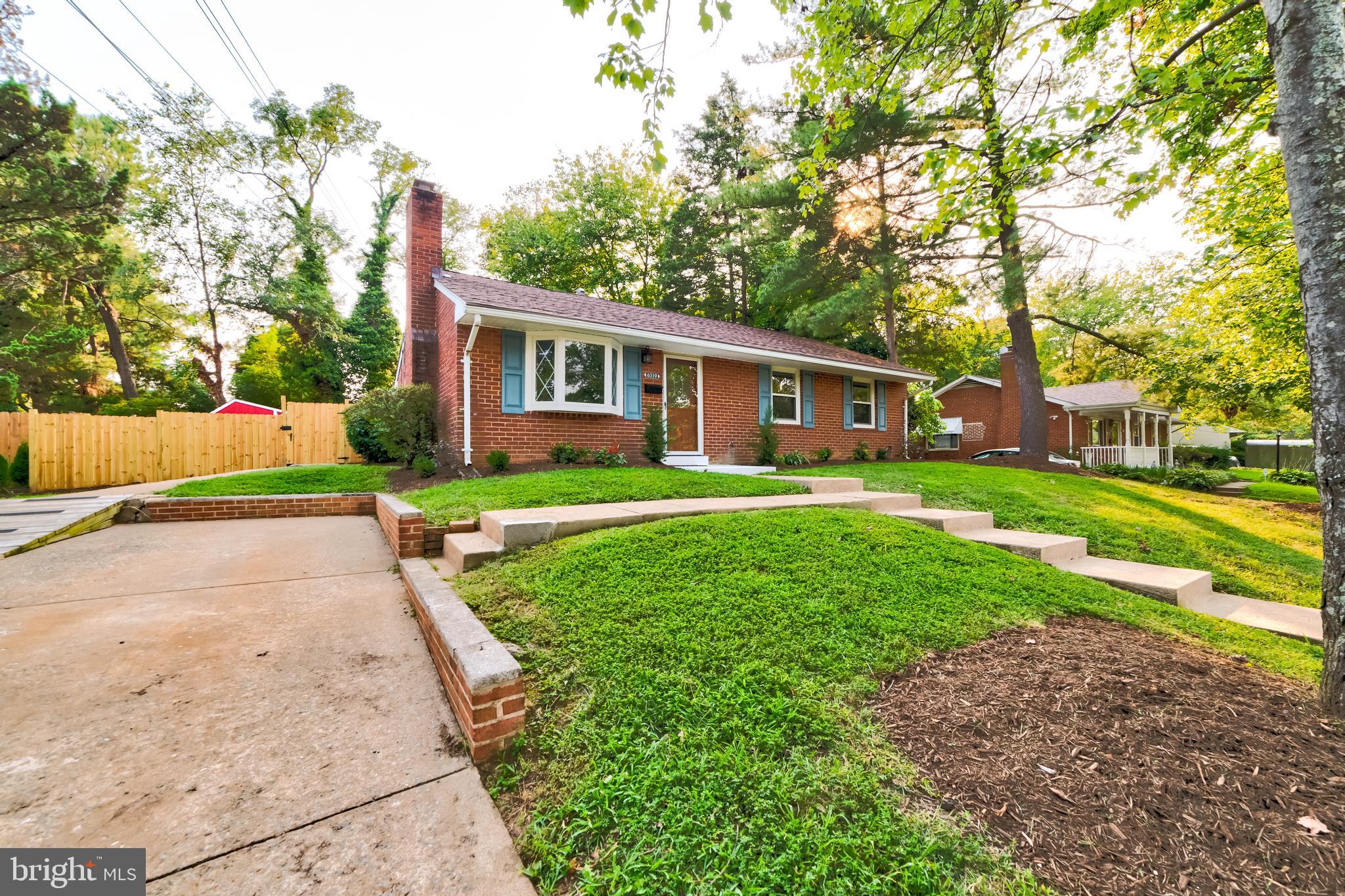 PARKLAWN - Residential