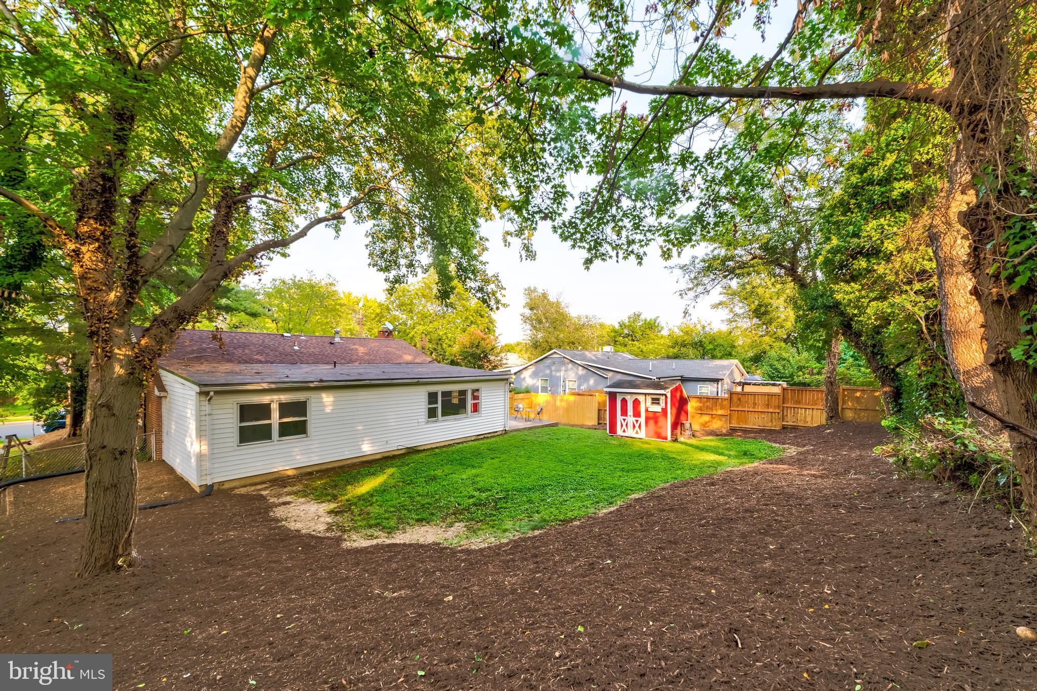 PARKLAWN - Residential