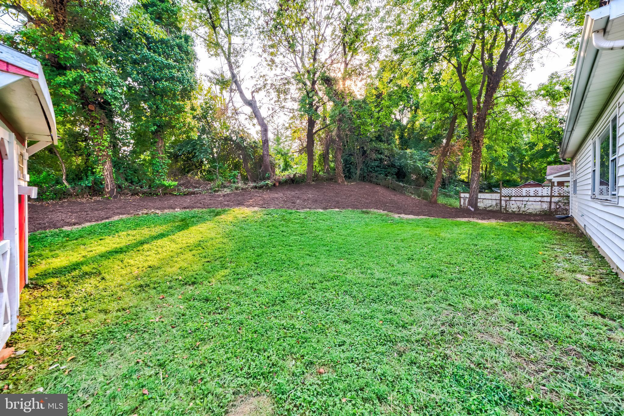 PARKLAWN - Residential