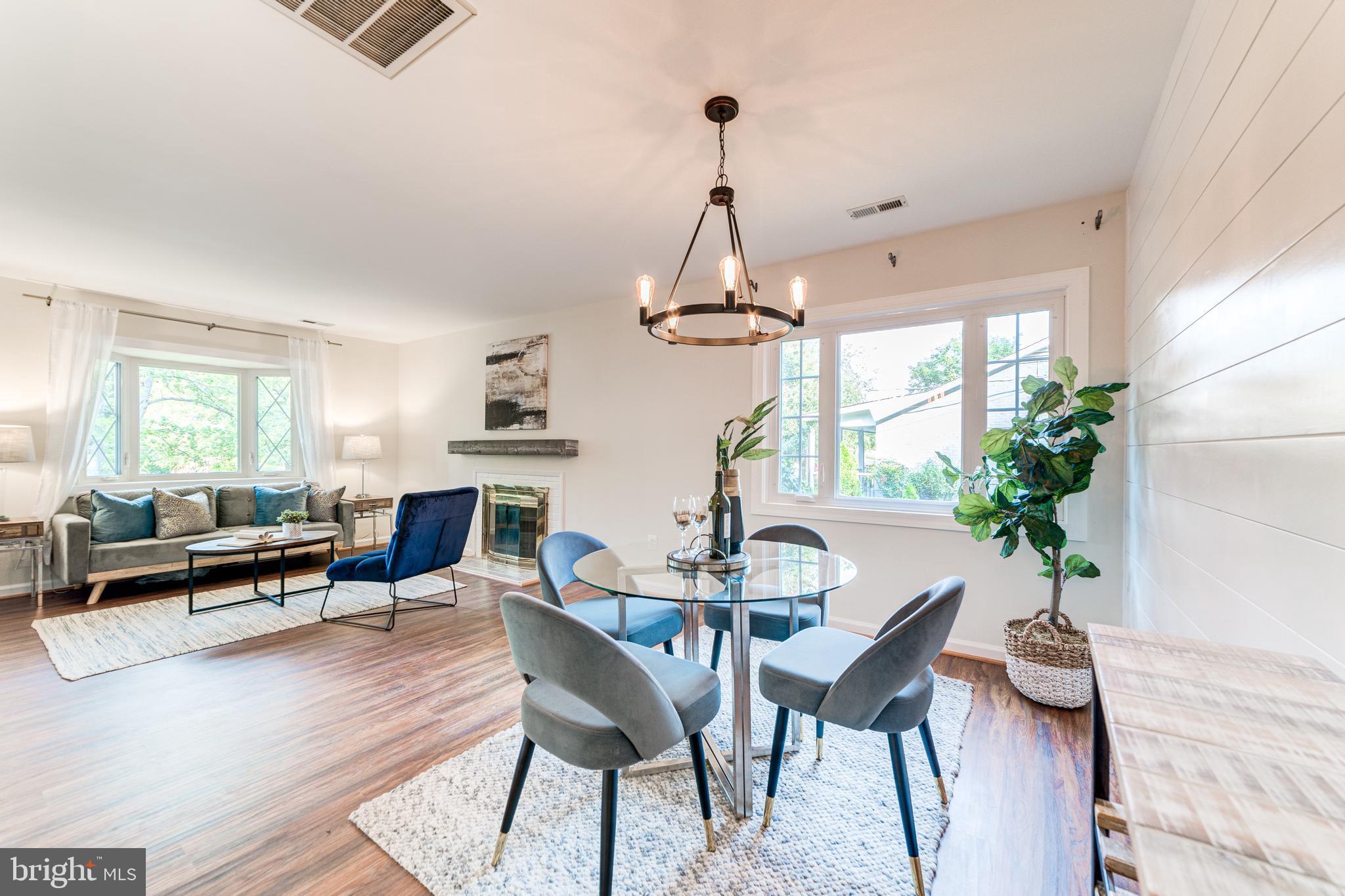 PARKLAWN - Residential