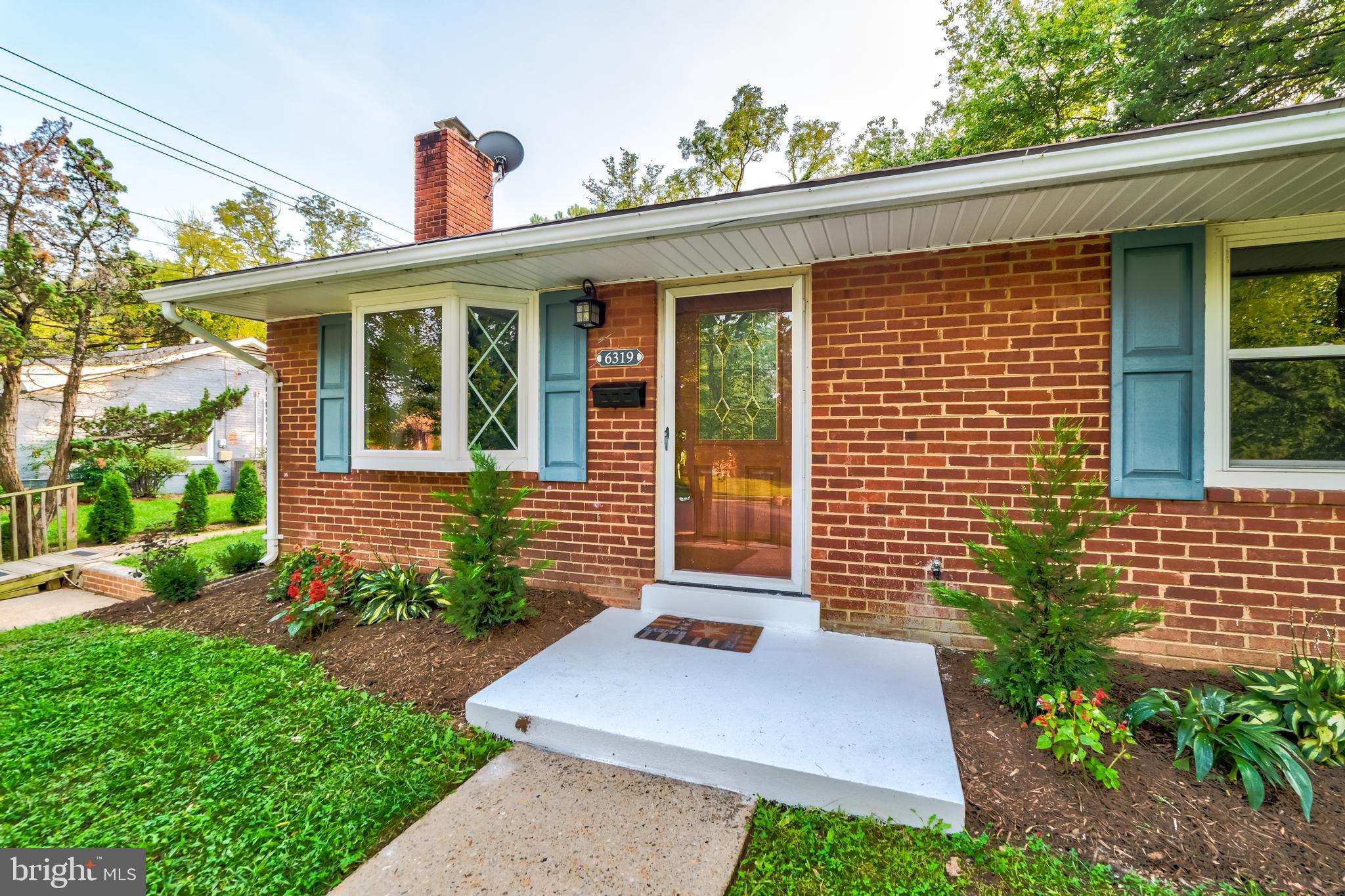 PARKLAWN - Residential