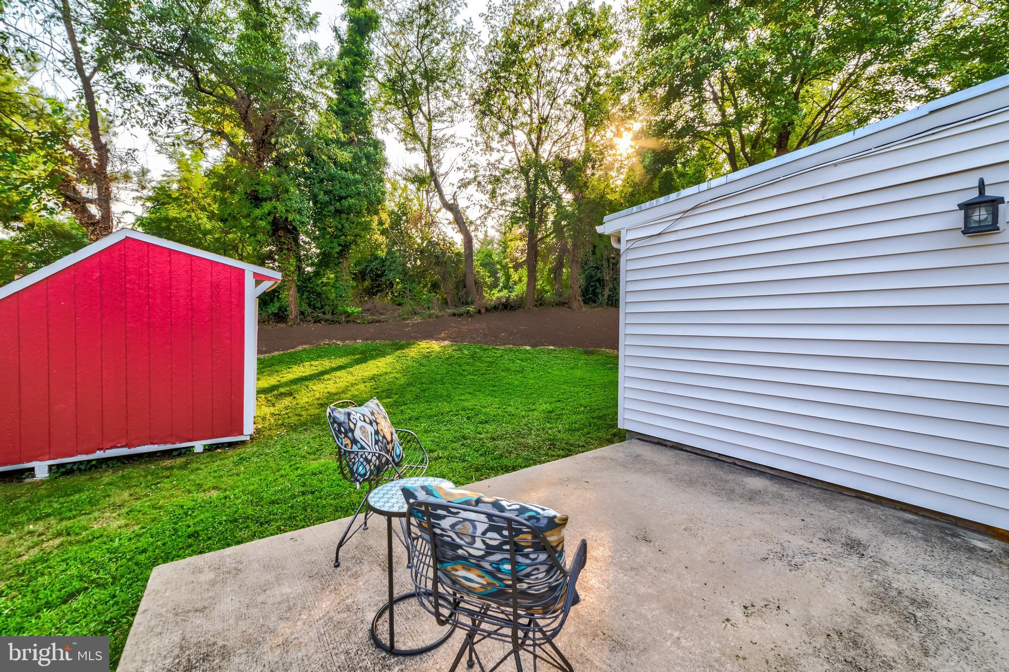 PARKLAWN - Residential