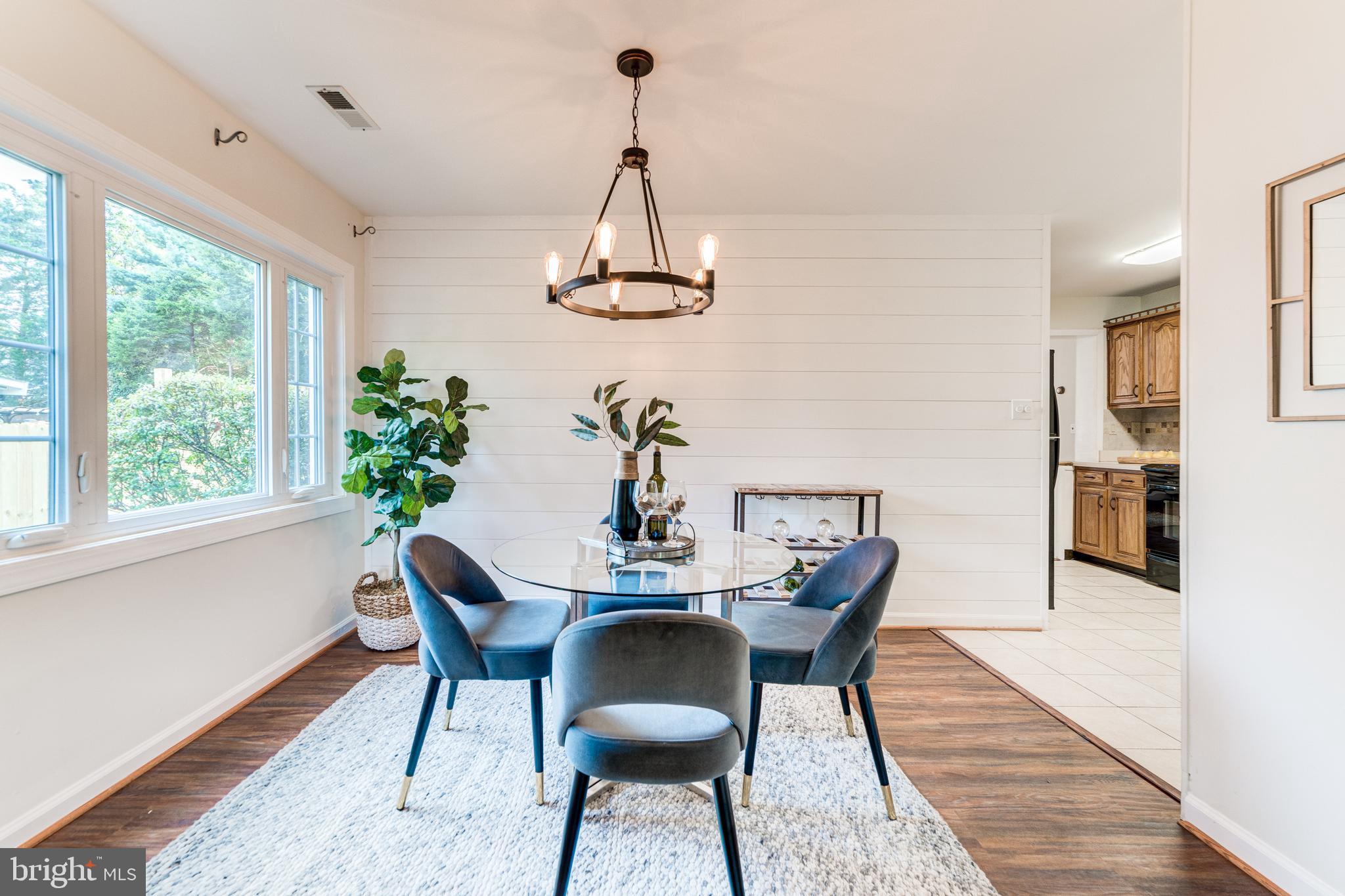 PARKLAWN - Residential