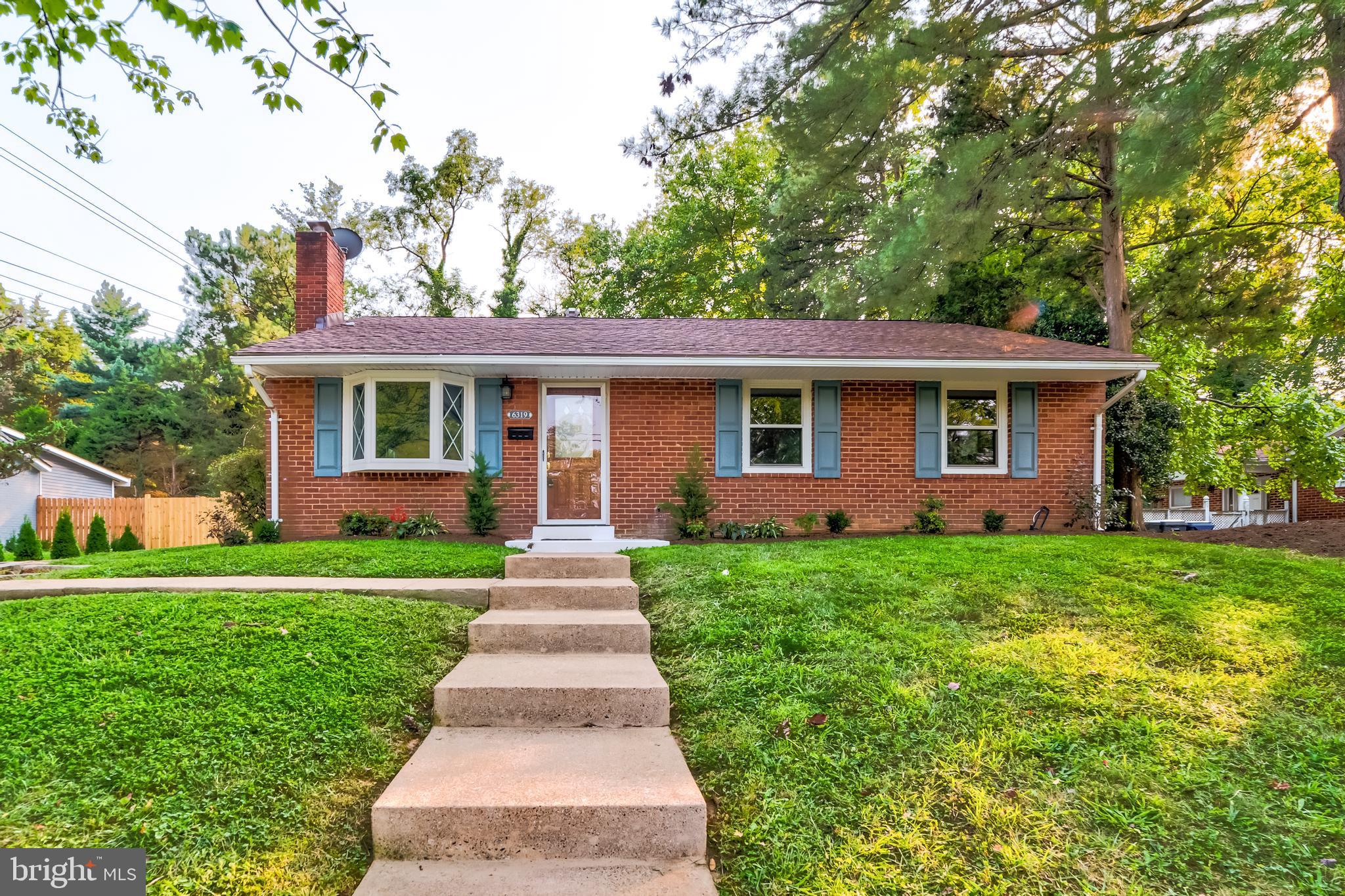 PARKLAWN - Residential