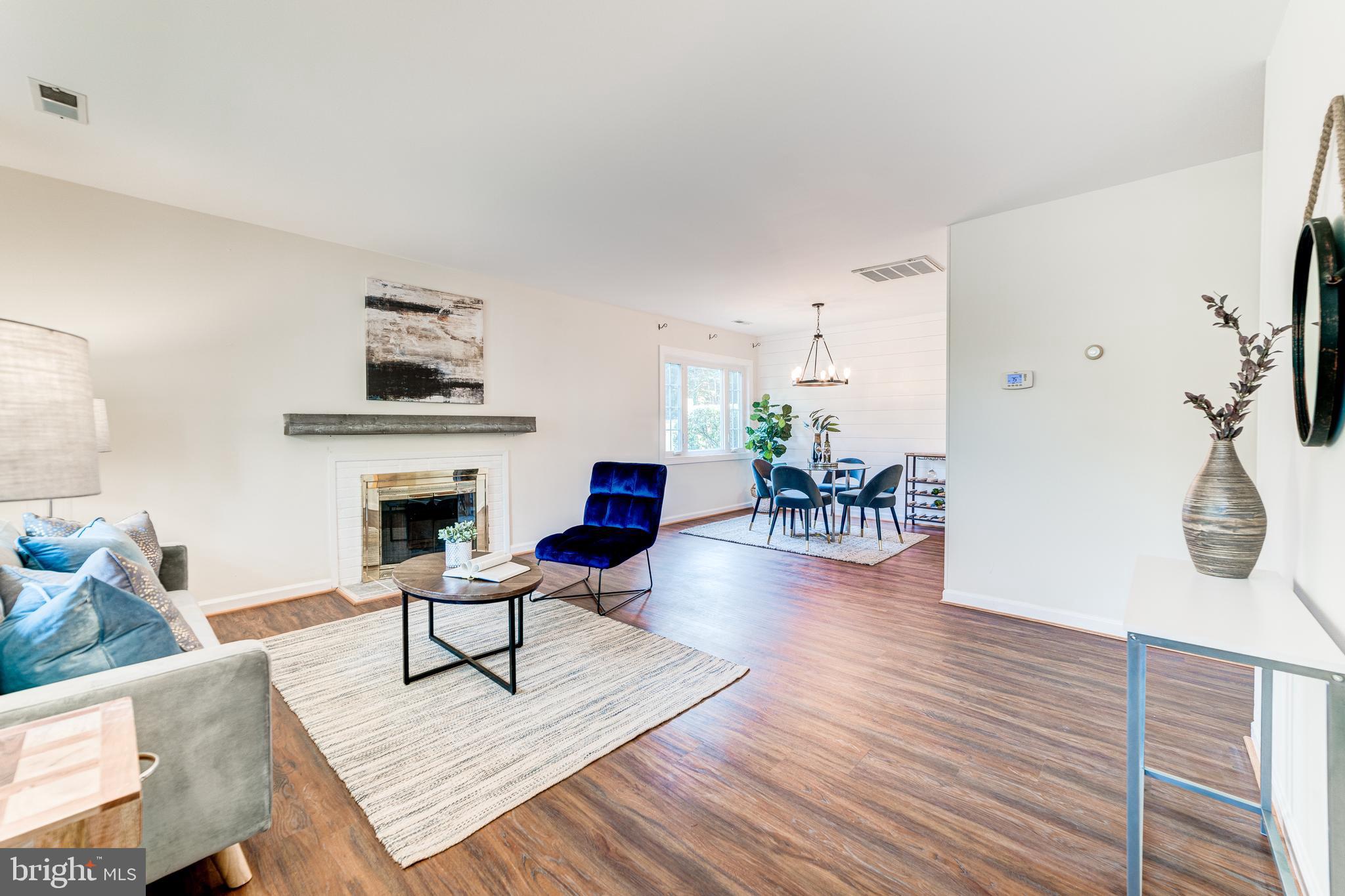 PARKLAWN - Residential