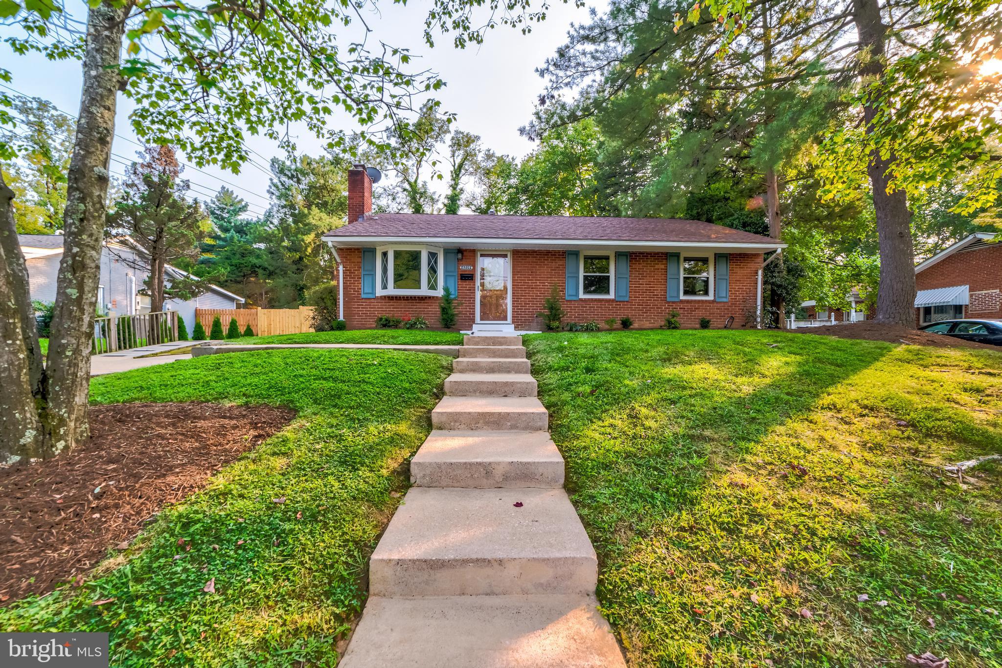 PARKLAWN - Residential