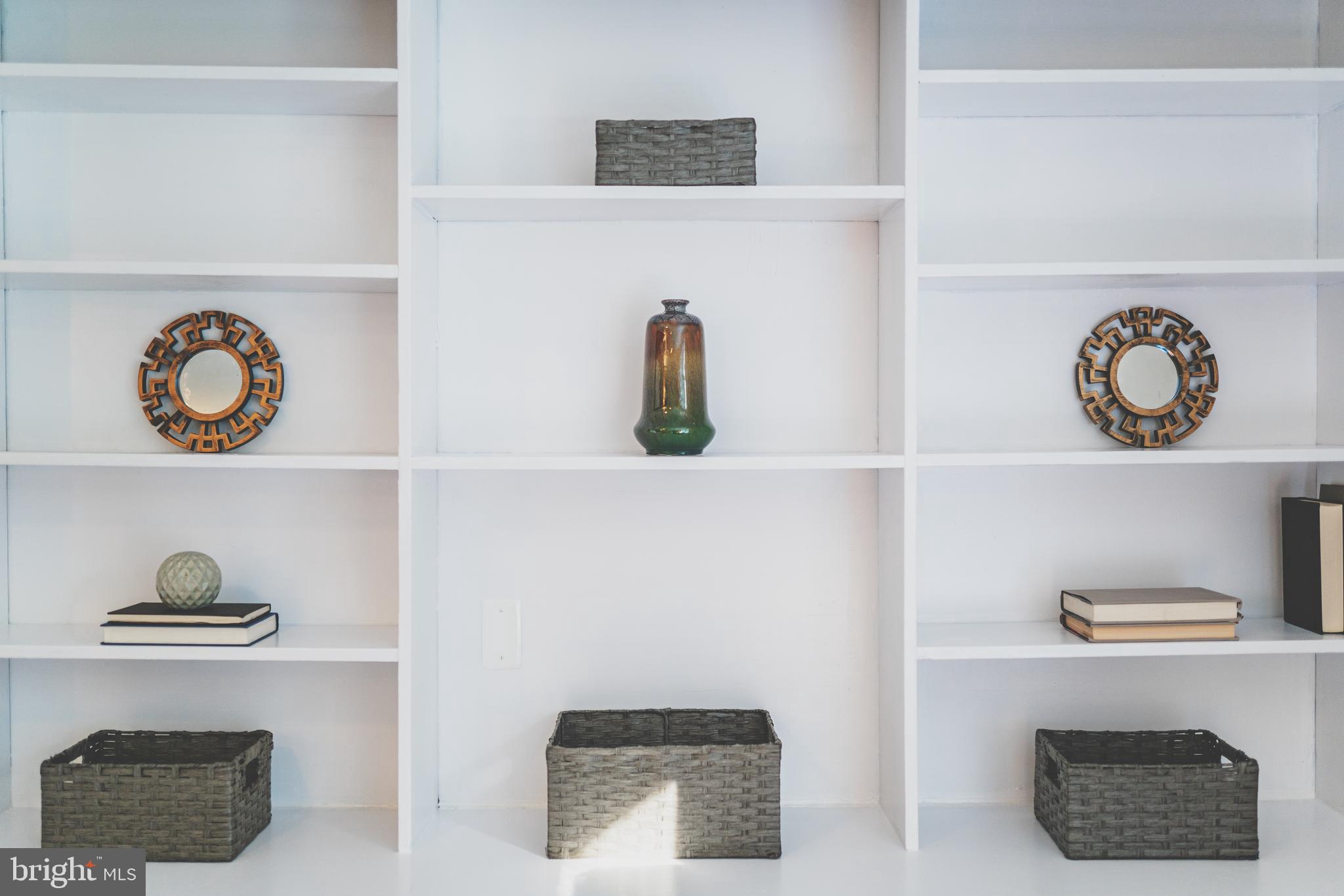 PARKLAWN - Residential