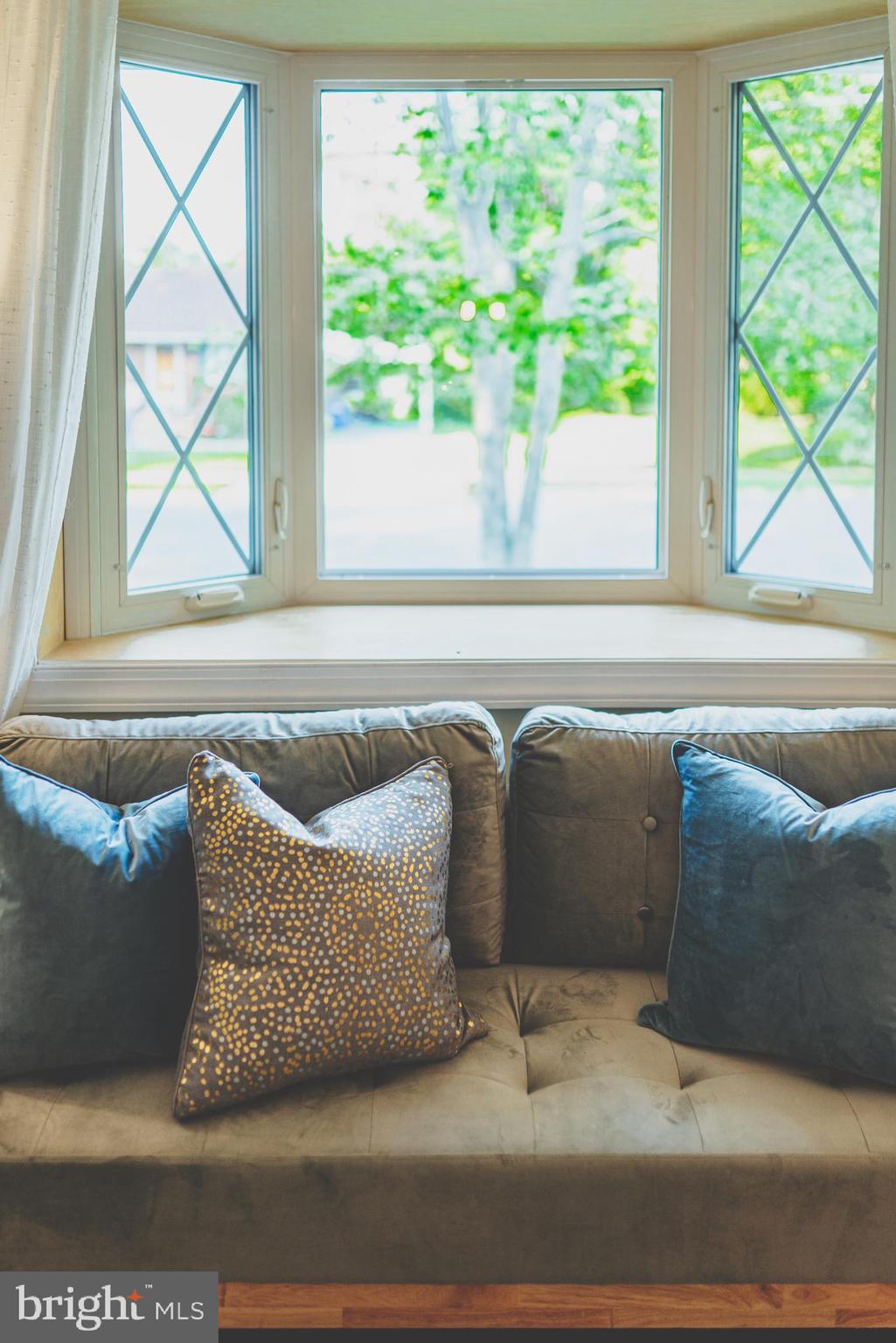 PARKLAWN - Residential