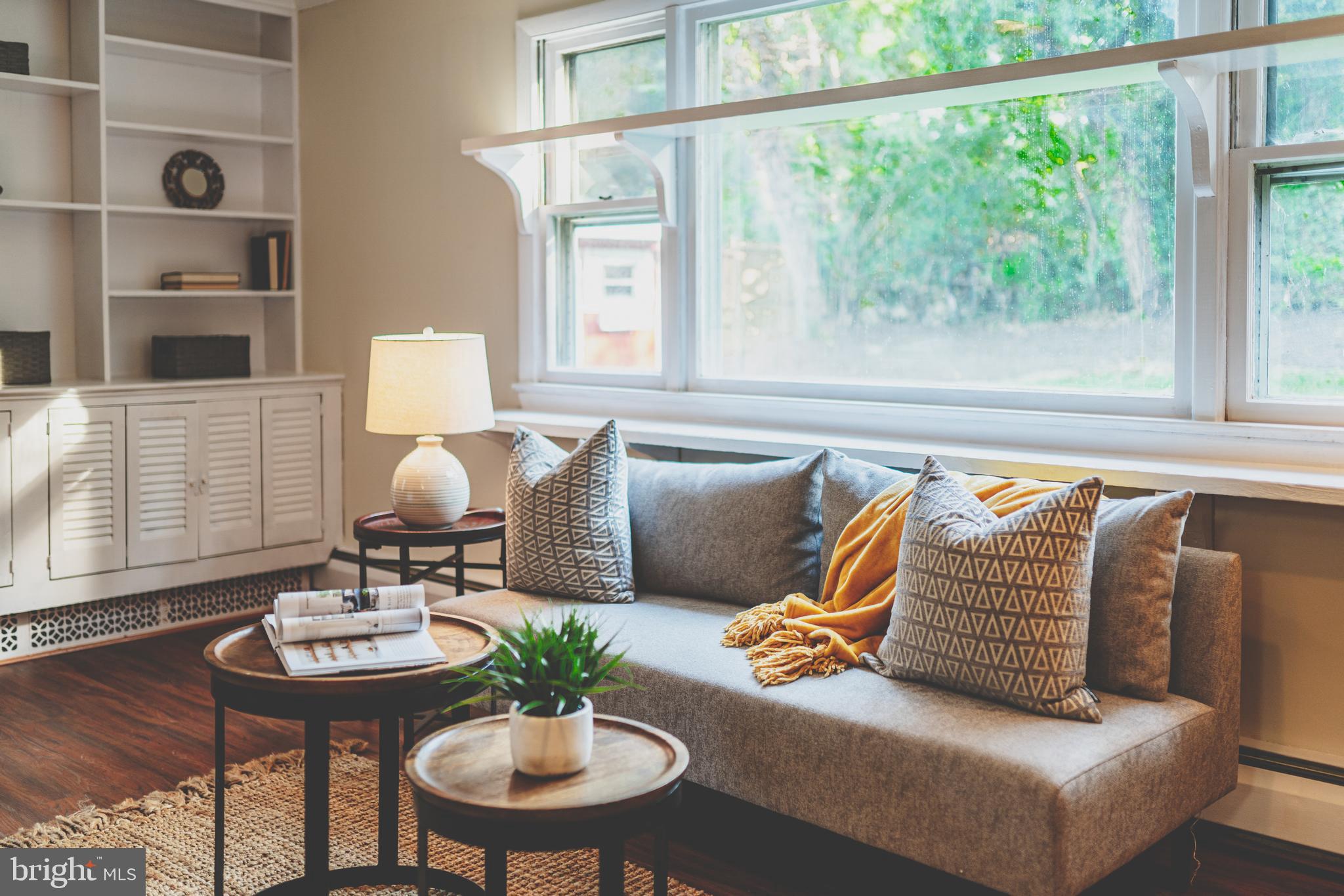 PARKLAWN - Residential