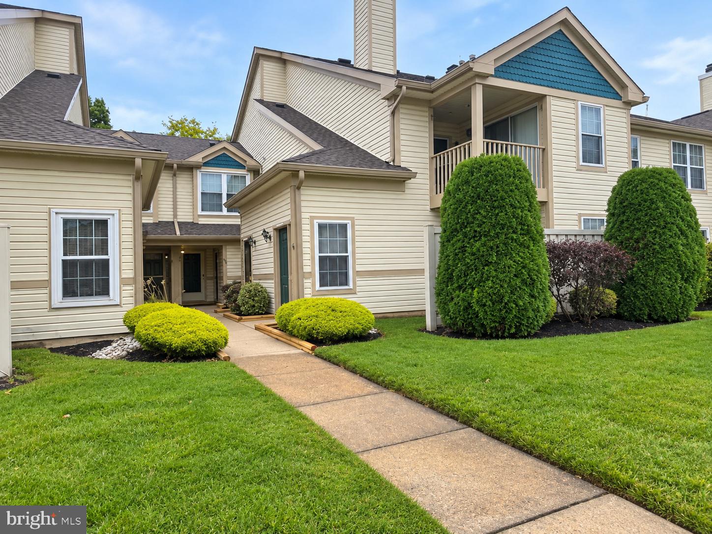 265 STEEPLECHASE COURT 265