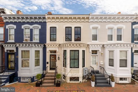 930 FRENCH STREET NW 2 WASHINGTON DC 20001