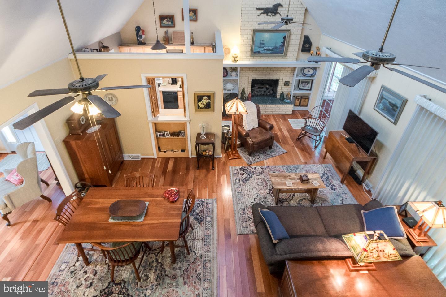 BRYCE  MOUNTAIN  RESORT - Residential