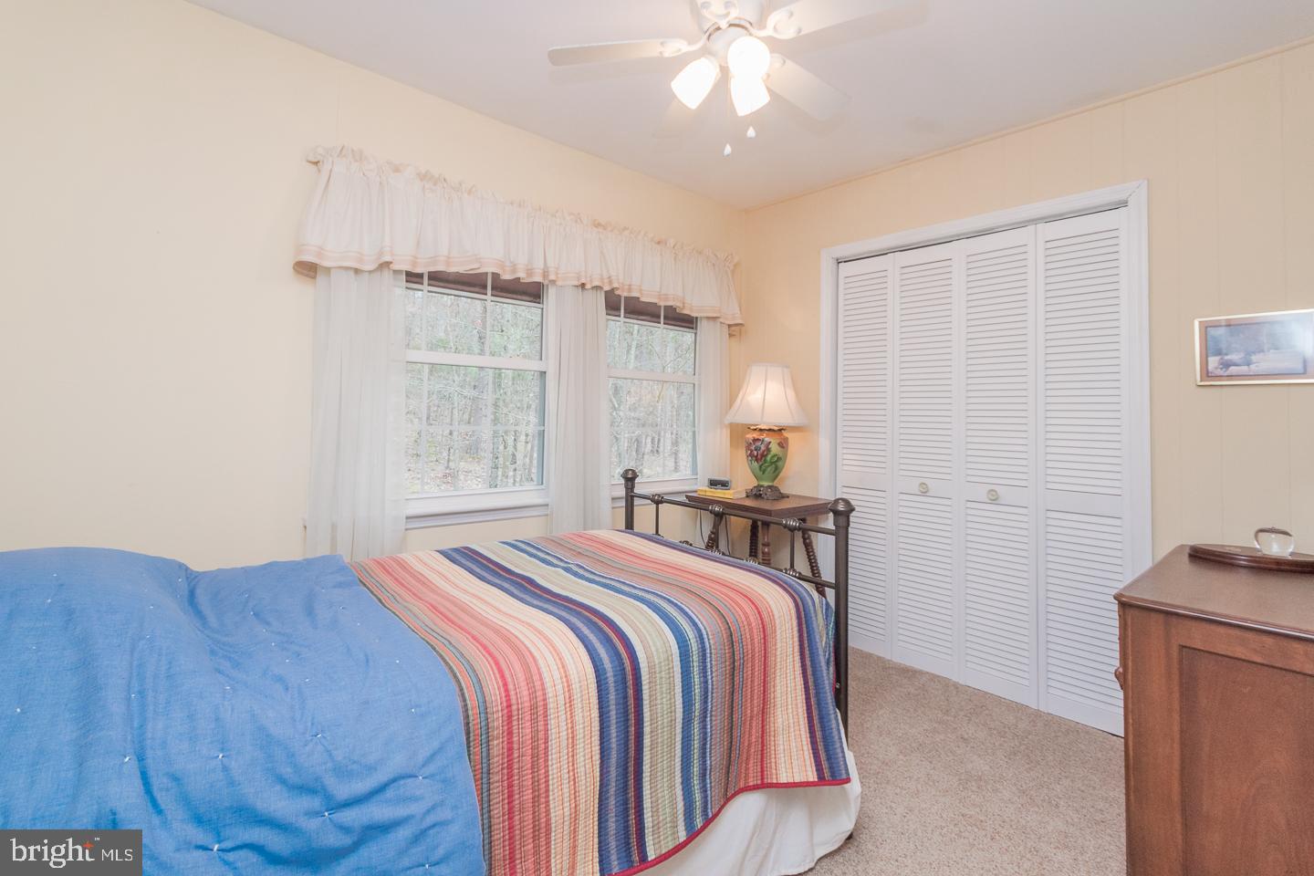 BRYCE  MOUNTAIN  RESORT - Residential