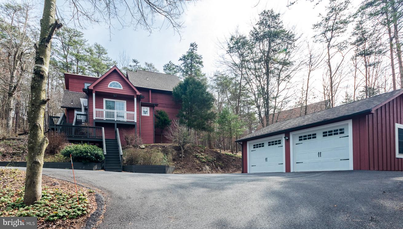 BRYCE  MOUNTAIN  RESORT - Residential