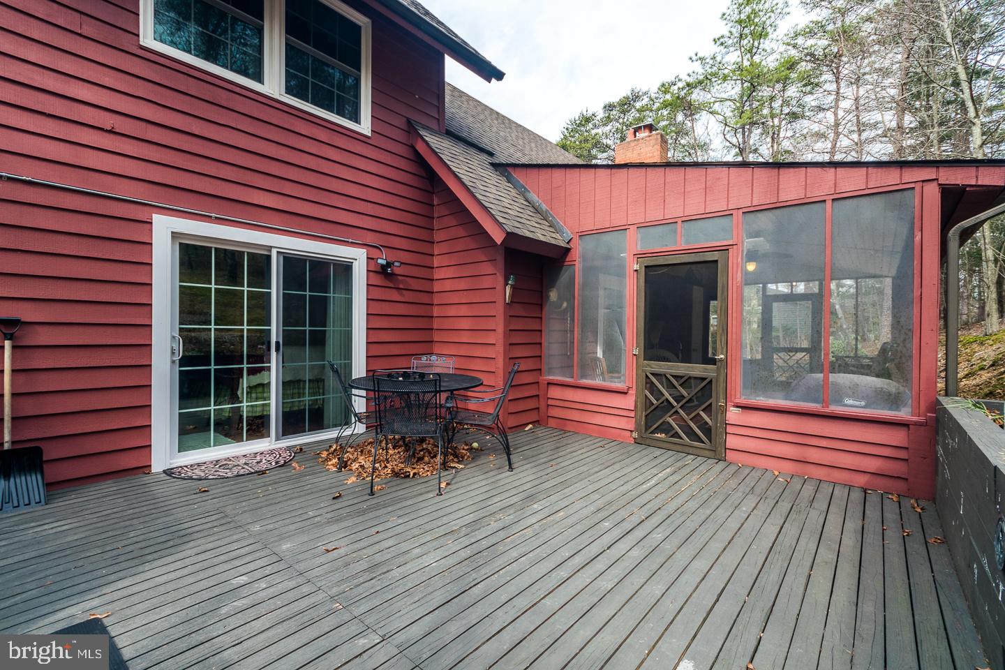 BRYCE  MOUNTAIN  RESORT - Residential