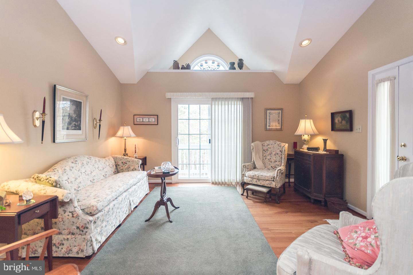 BRYCE  MOUNTAIN  RESORT - Residential